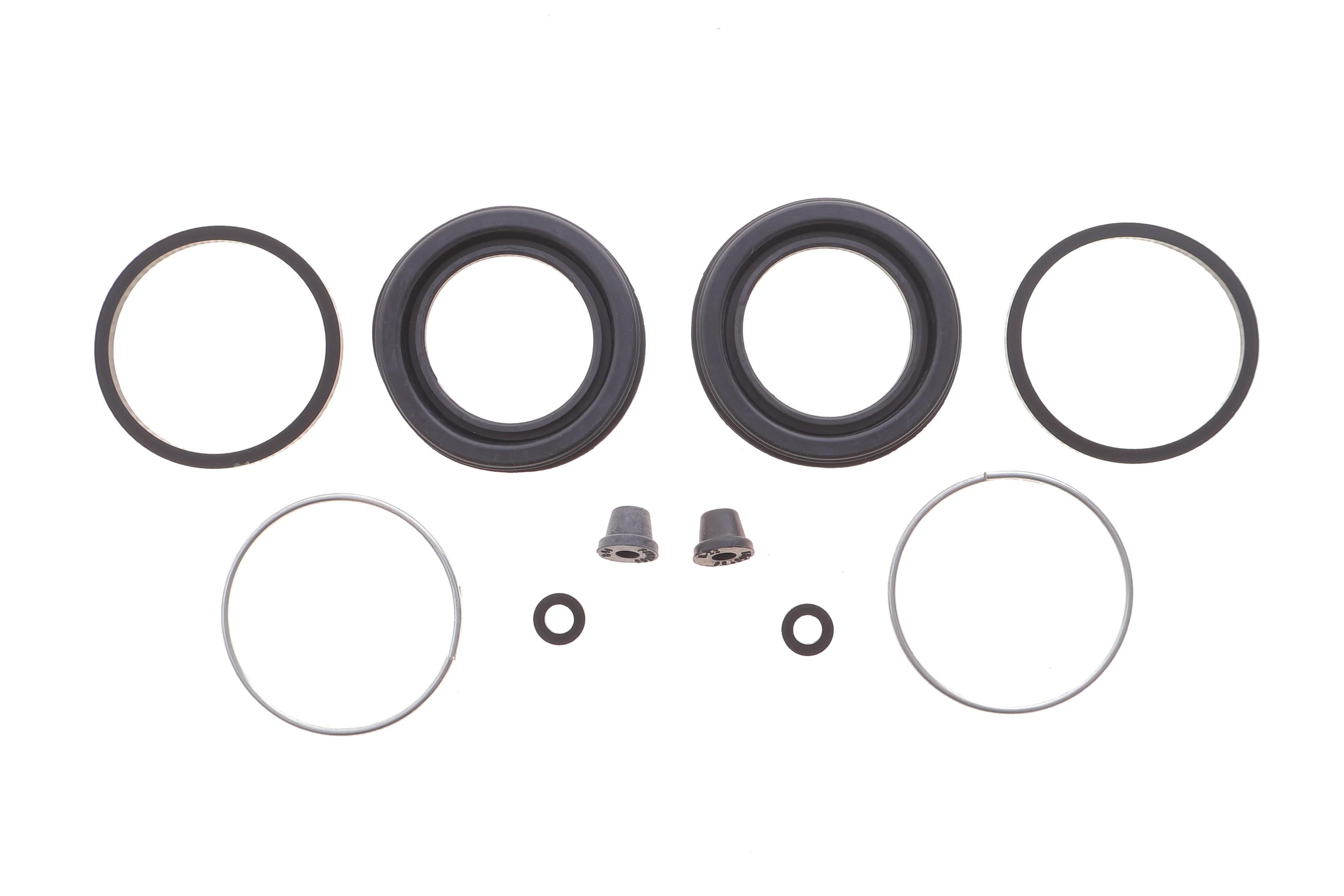 Ремкомплект супорта (заднього) Jaguar XJ/MB CLK -03 (d=42) (Ate/Lucas)