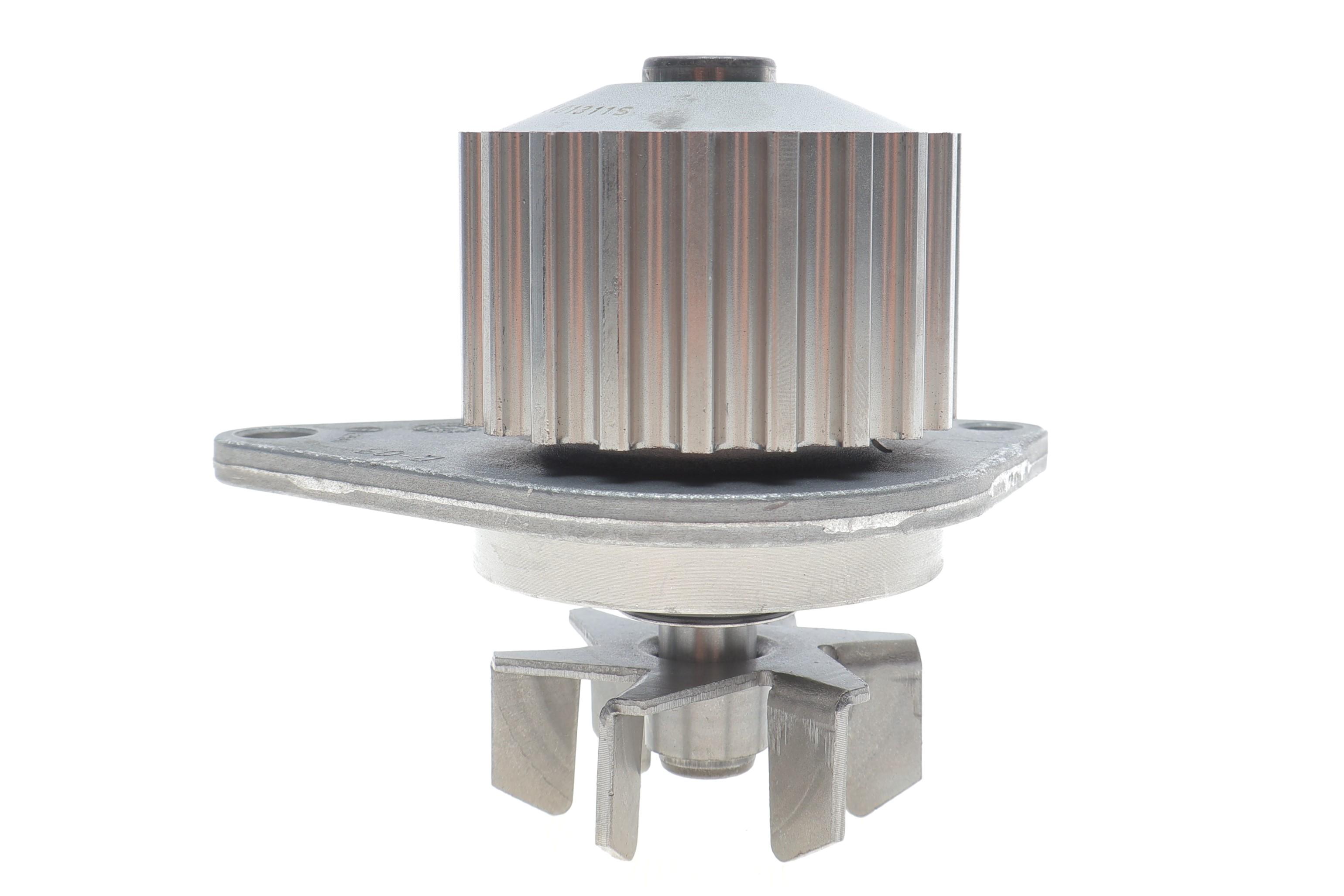 Комплект ГРМ + помпа Citroen Berlingo 1.1i 96-08/Peugeot 106/205/306/Partner 1.1 96-07 (17x104z)