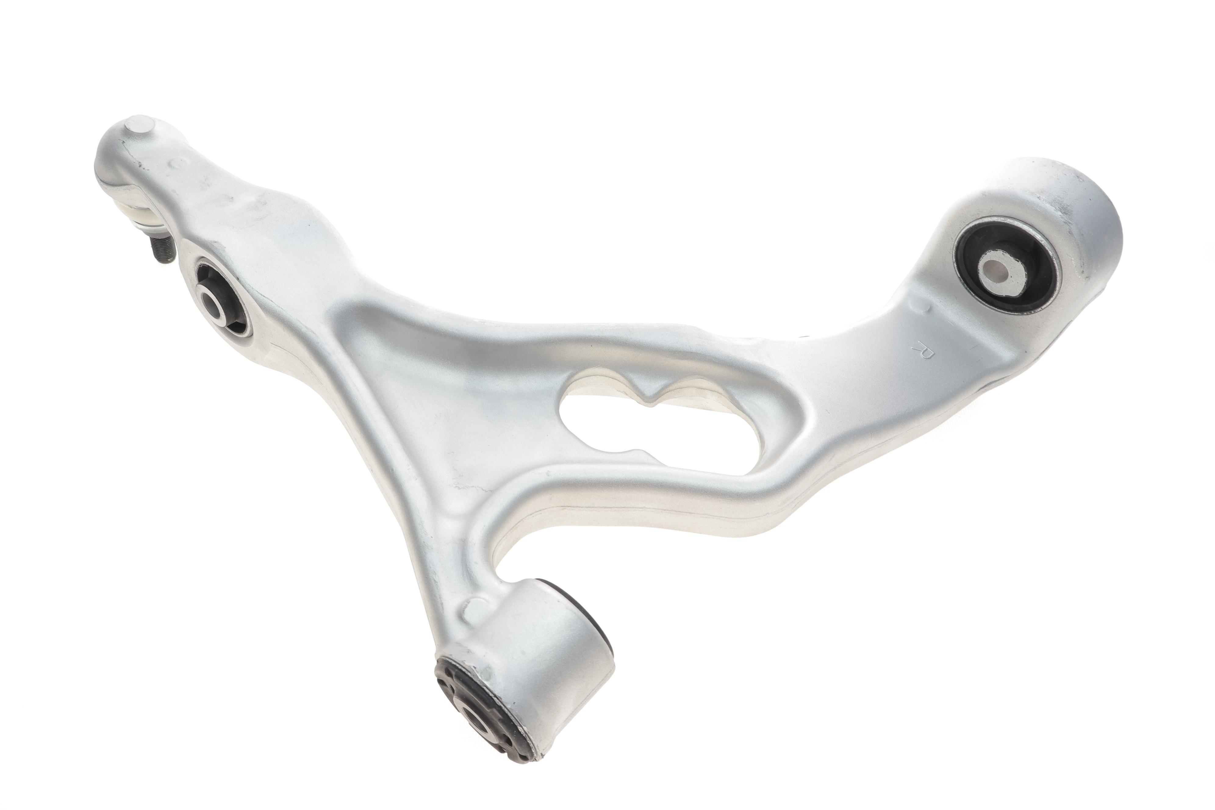 Важіль підвіски (передній/знизу) (R) Audi Q7 06-15, (з номера шасі 4L...7...002801)