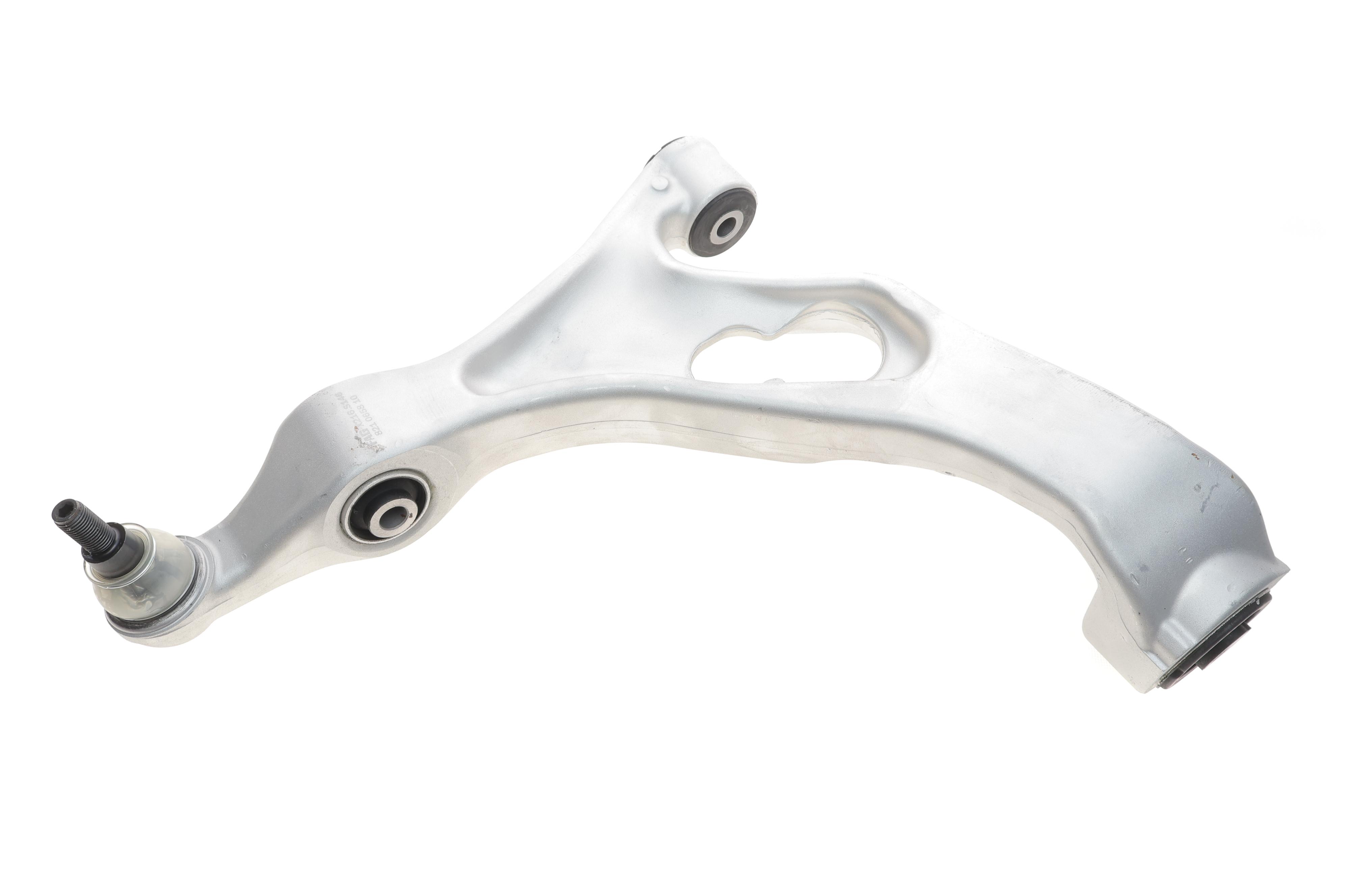 Важіль підвіски (передній/знизу) (R) Audi Q7 06-15, (з номера шасі 4L...7...002801)