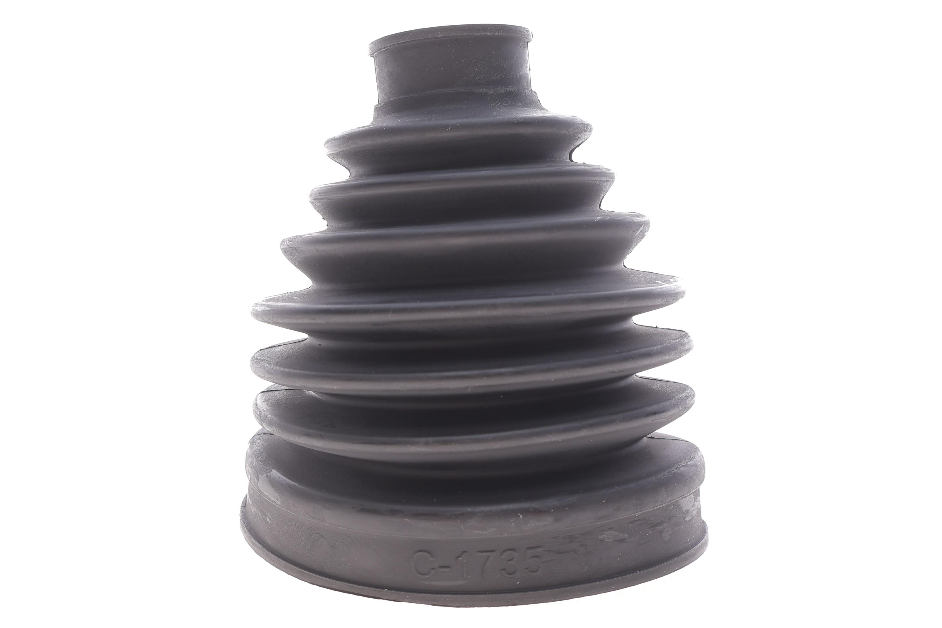 ШРКШ (зовнішній) Ford Focus 1.6 TDCi 10- (27x26x158.5)