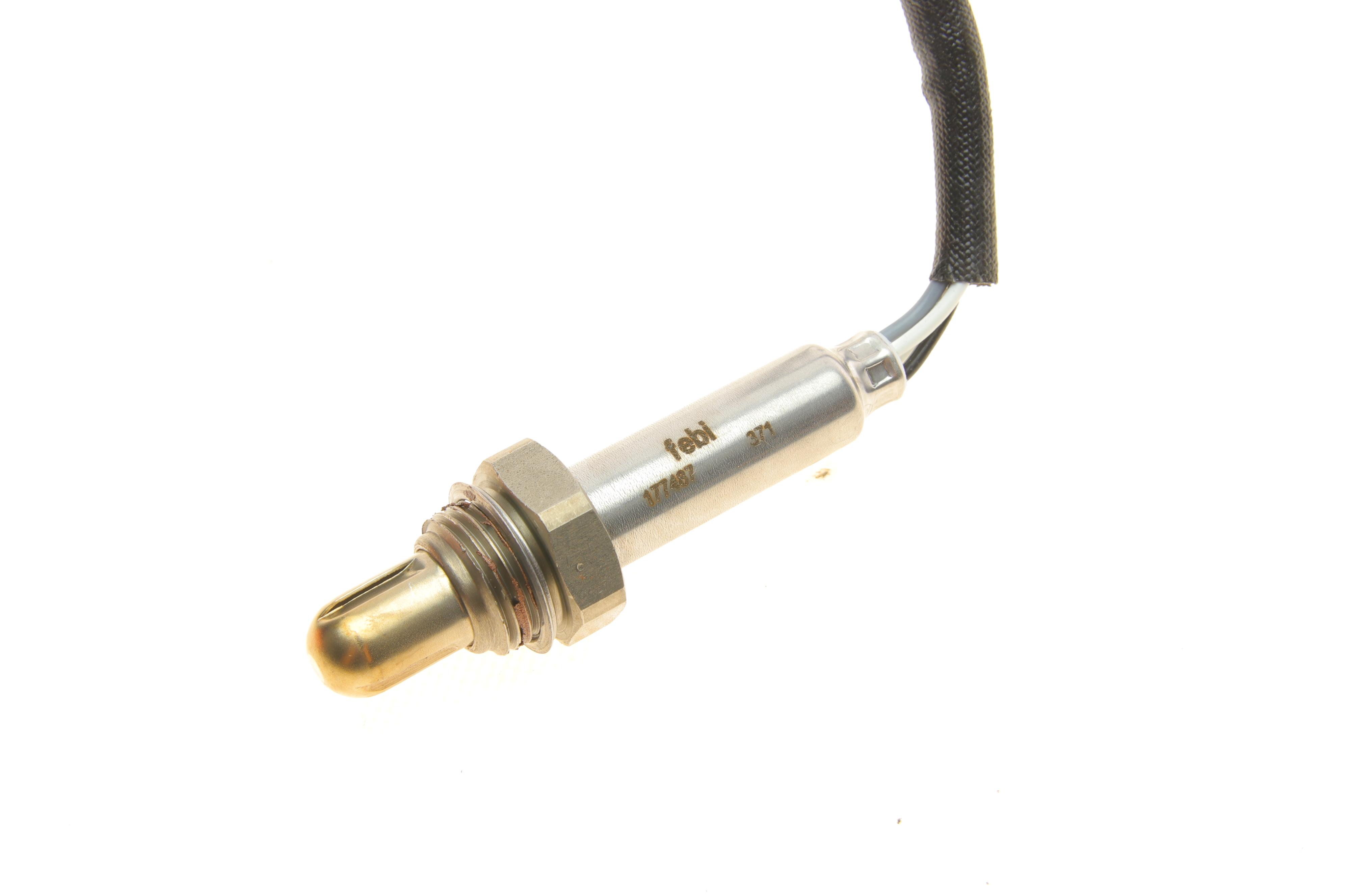 Лямбда зонд Chevrolet Captiva/Lacetti 1.6-2.4 03-