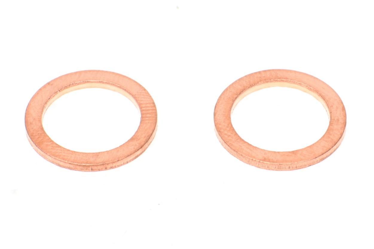 Комплект прокладок турбины VW T5/T6  2.0 TDI 09-