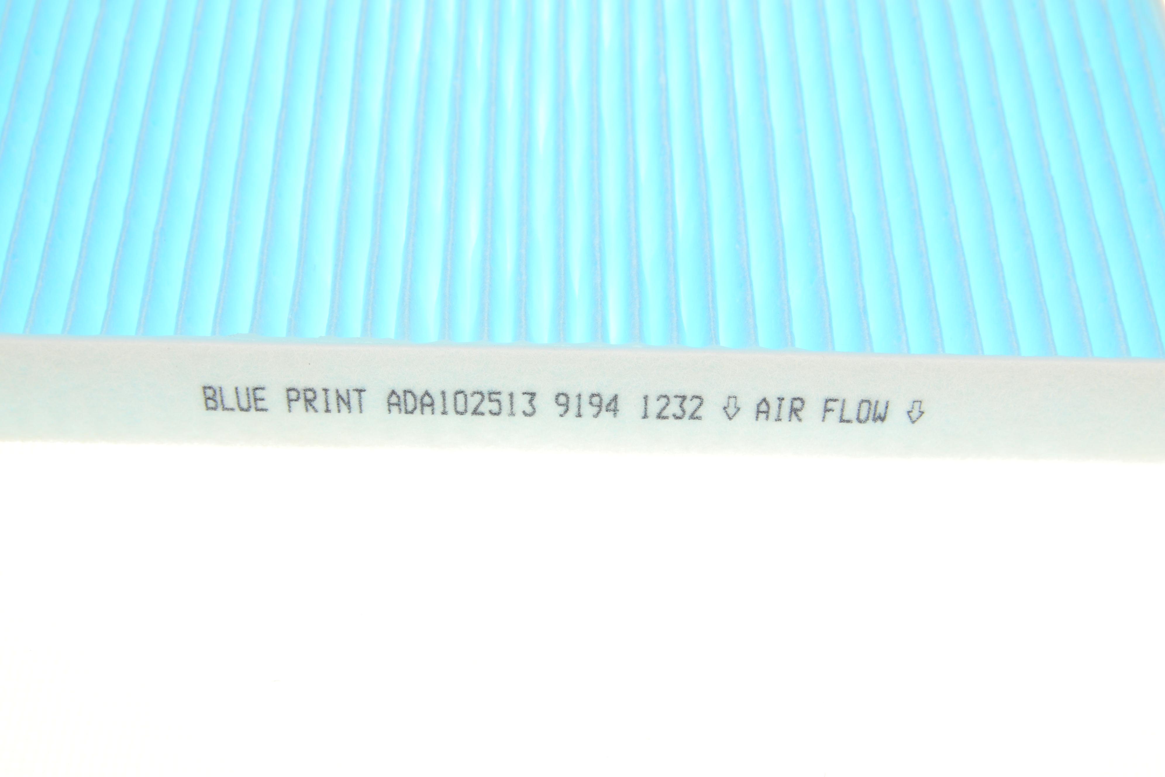 Фільтр салону Jeep Cherokee 08-13/Dodge Nitro 06-12