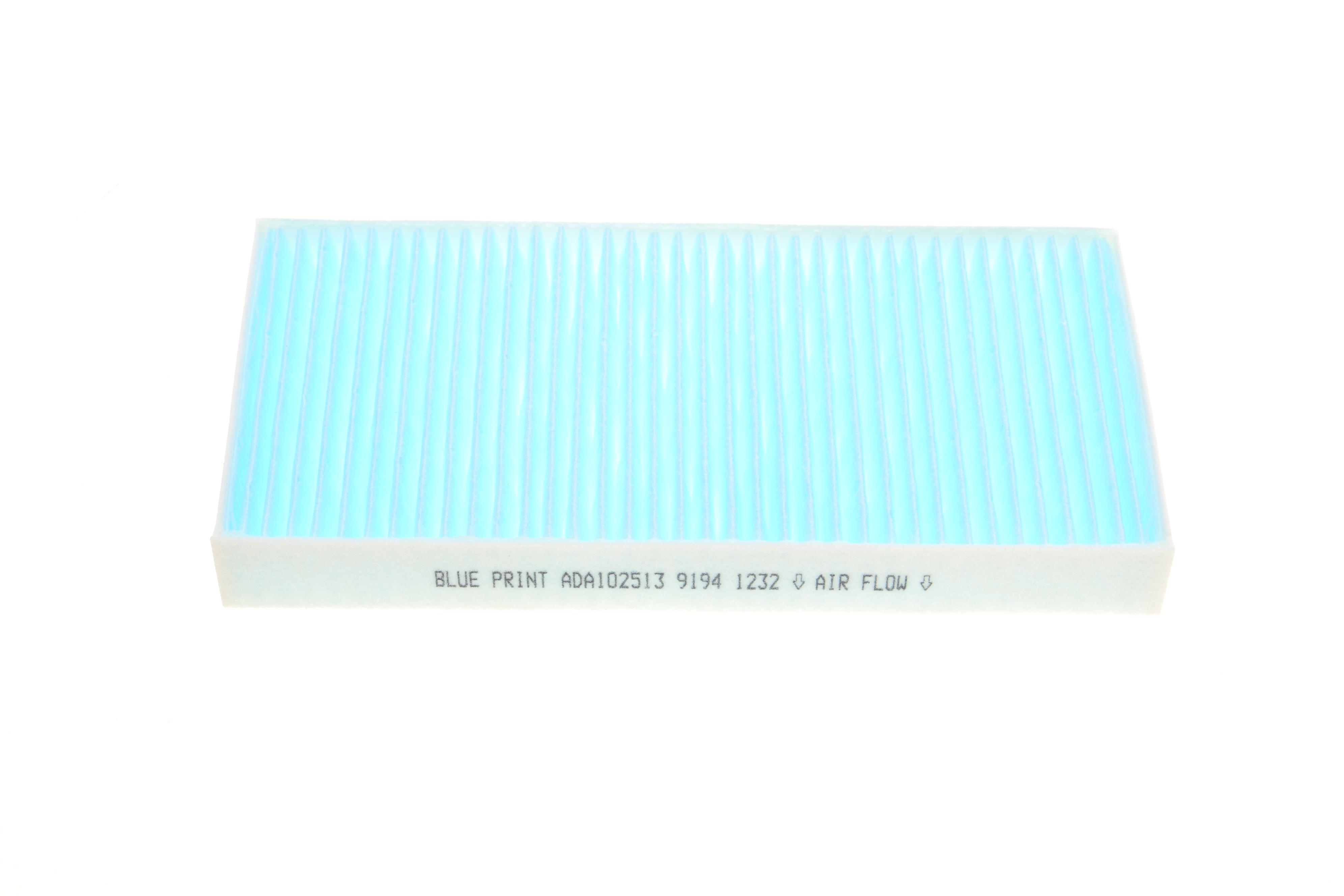 Фільтр салону Jeep Cherokee 08-13/Dodge Nitro 06-12