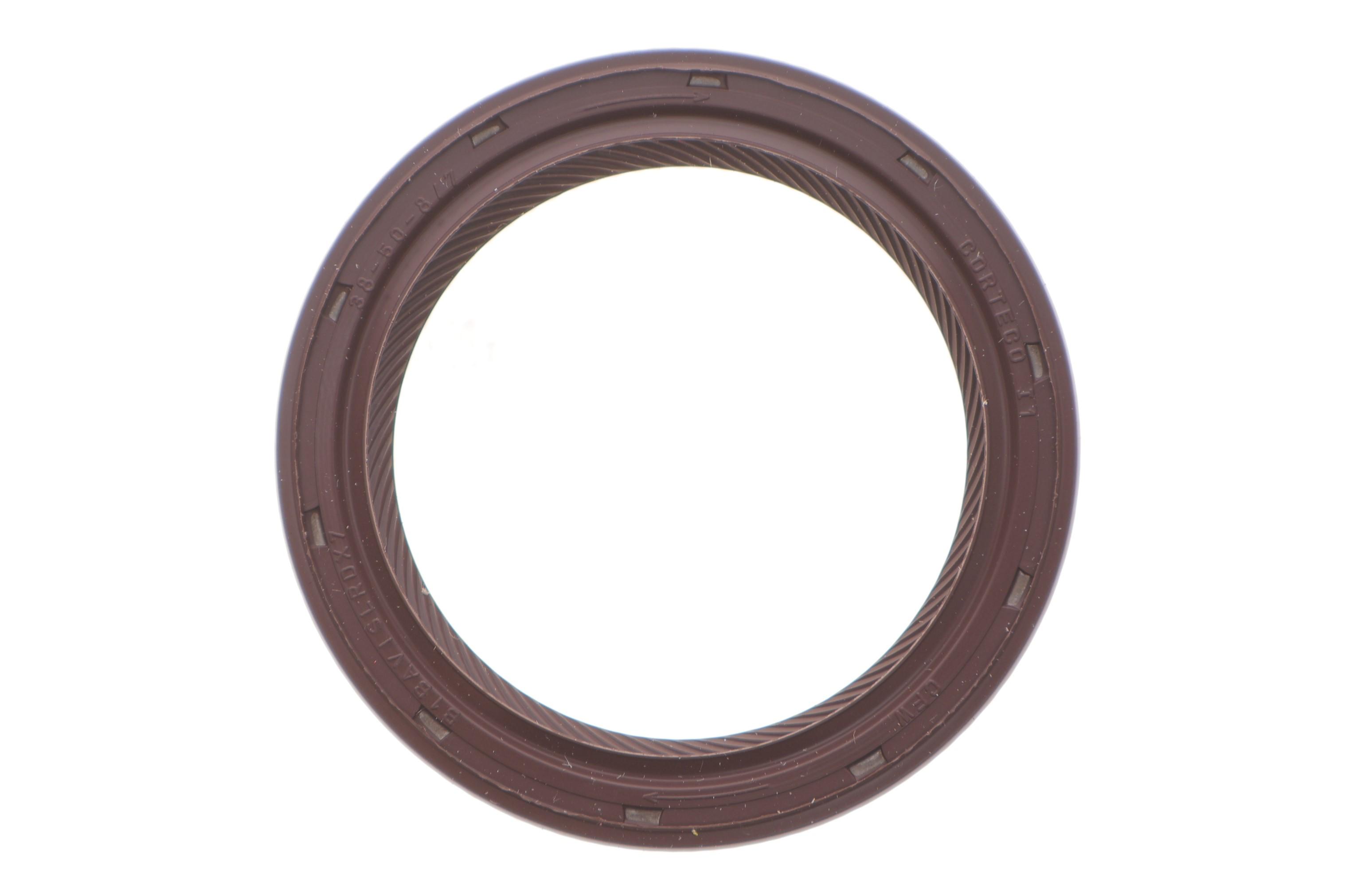 Сальник розподільного валу (передній) Opel Combo 1.7 CDTI 01- (38x50x8)