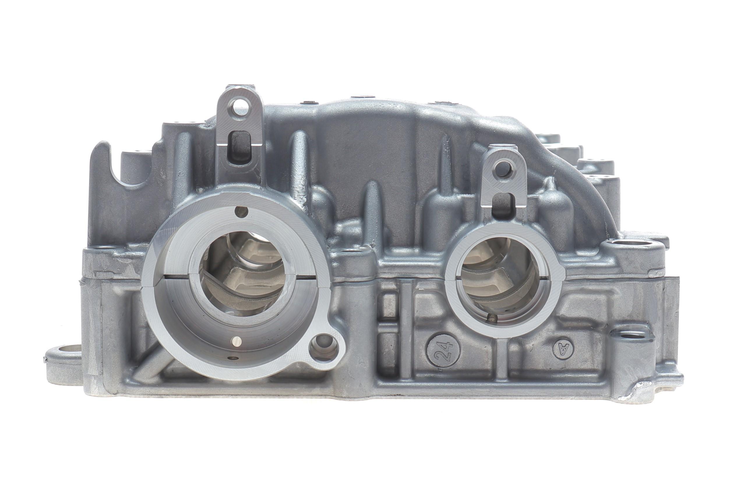 Крышка клапанов Citroen Jumpy/Peugeot Expert 1.5 BlueHDi 18-