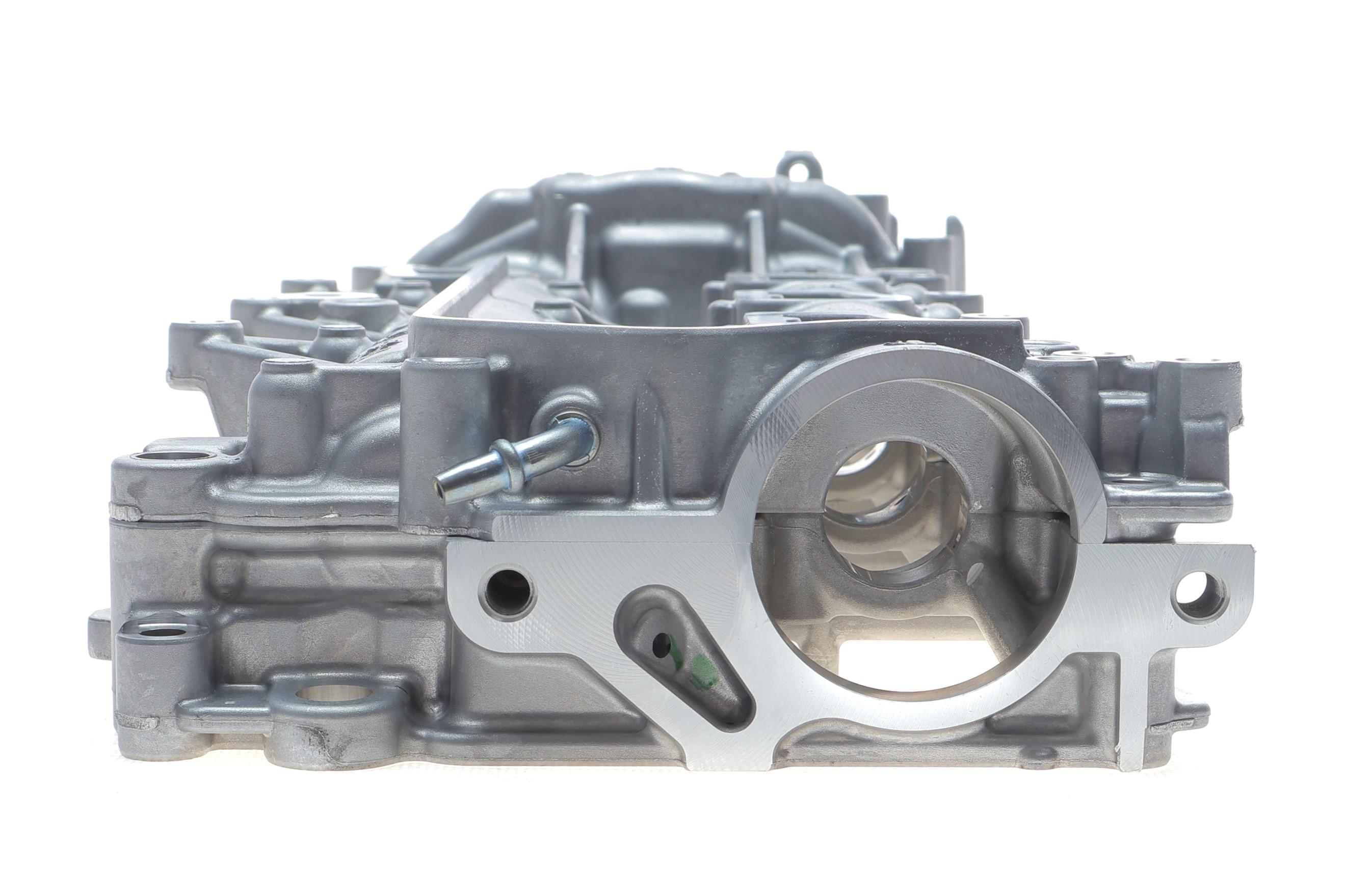 Крышка клапанов Citroen Jumpy/Peugeot Expert 1.5 BlueHDi 18-