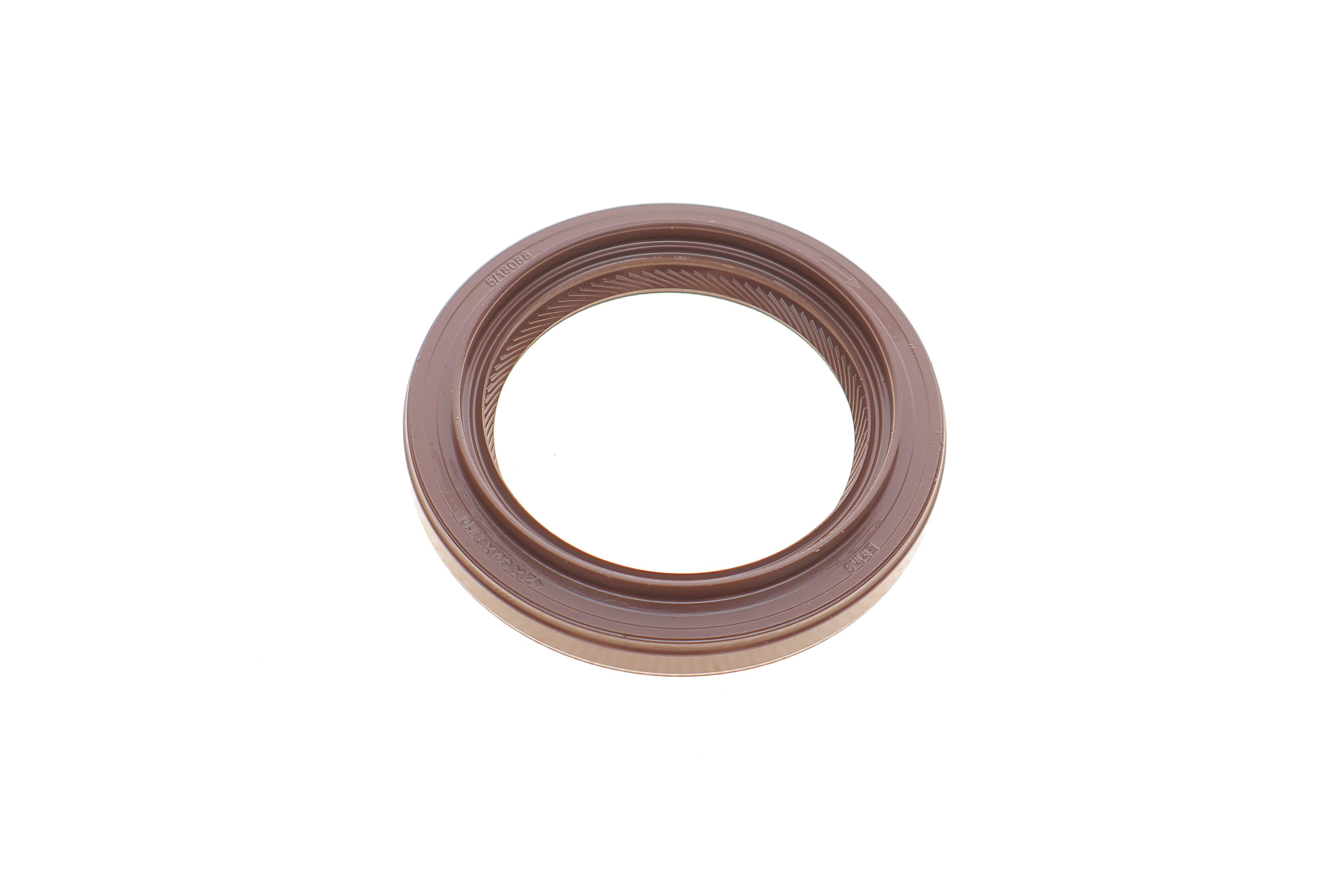 Сальник колінвалу (передній) Toyota Land Cruiser Prado 4.0 V6 09- (42x60x10.5)