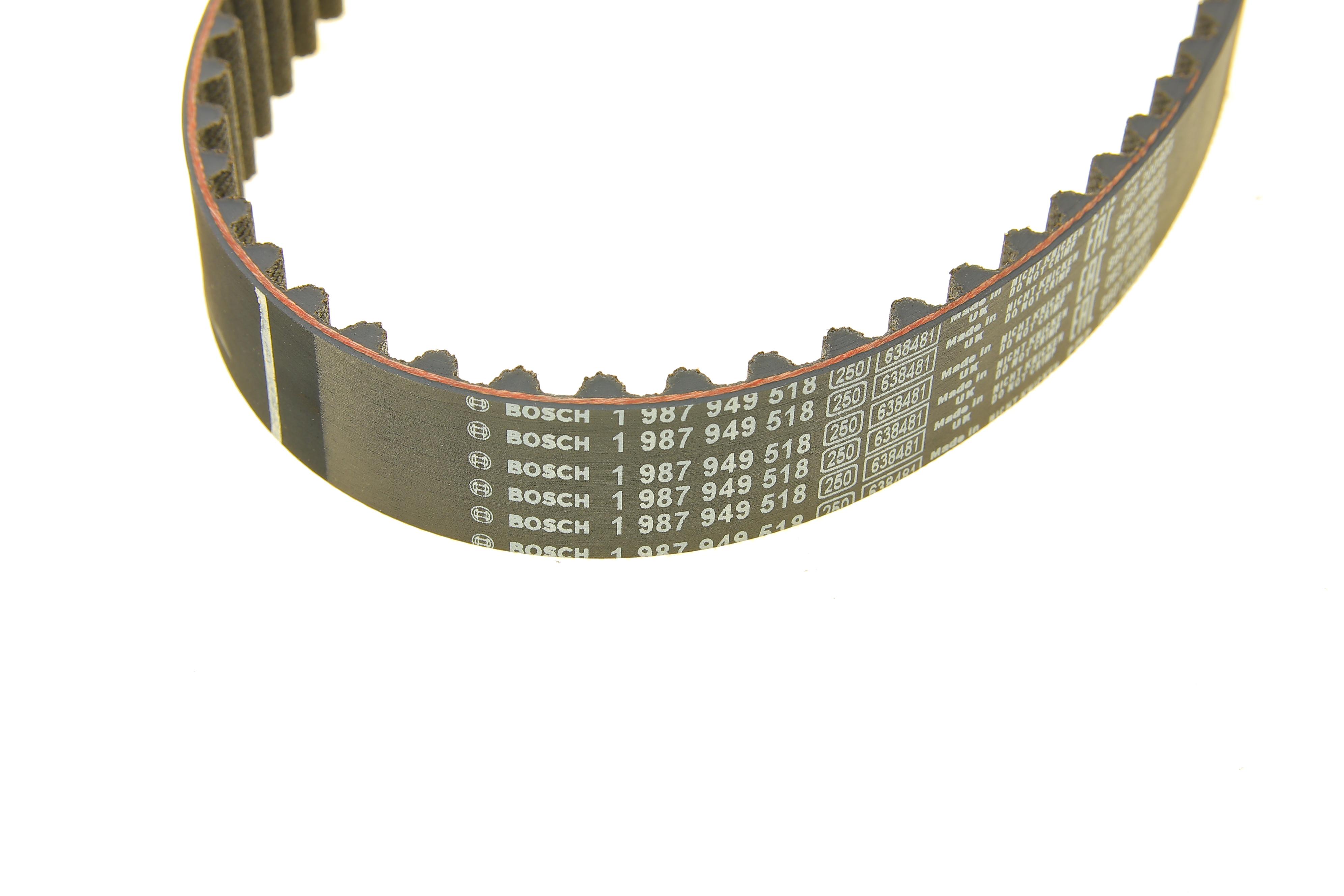 Ремень ГРМ Dacia Logan/Sandero/Renault Kangoo/Clio/Twingo 1.2 01- (23.4x95z)