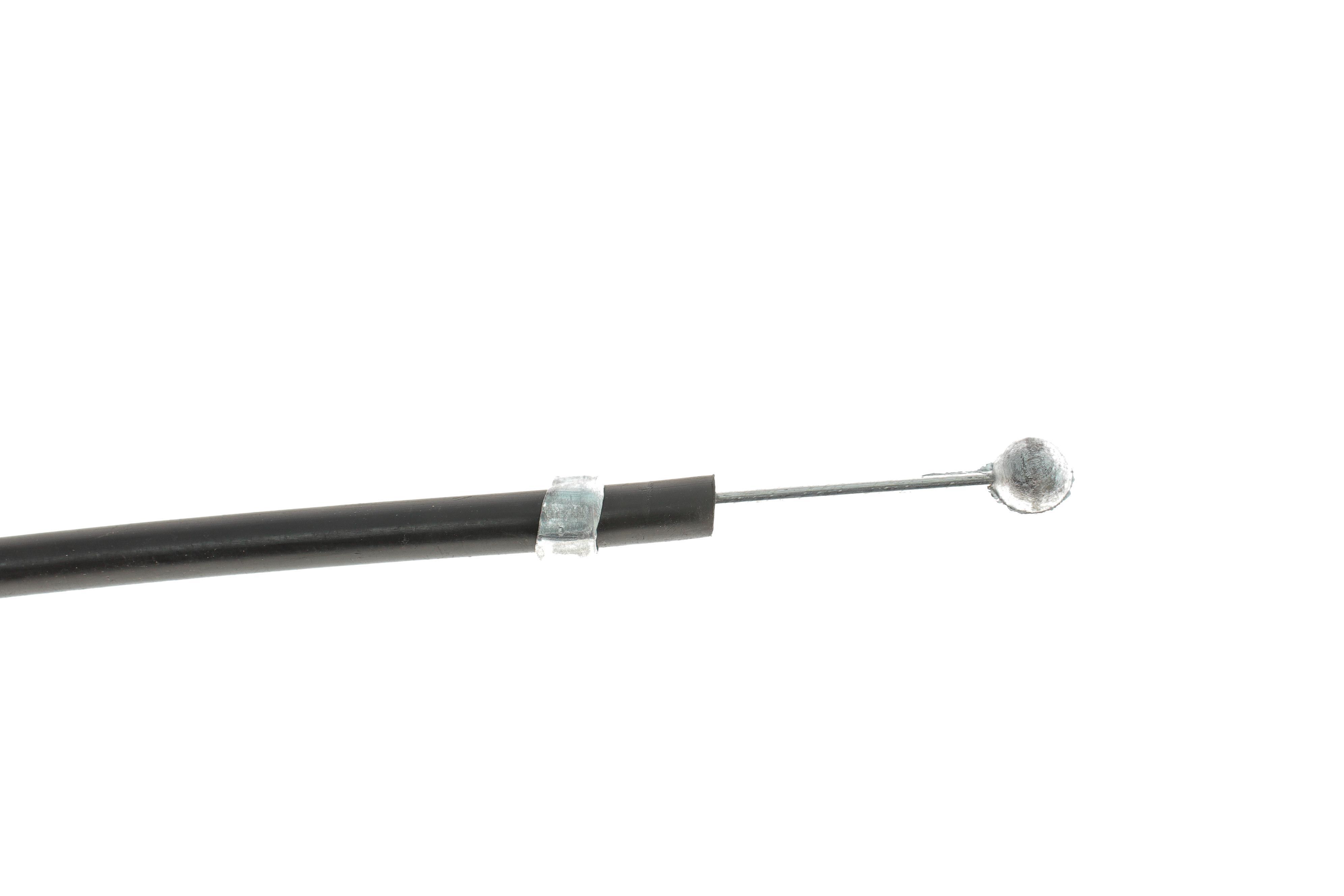 Трос замка капоту Skoda Octavia 96-10