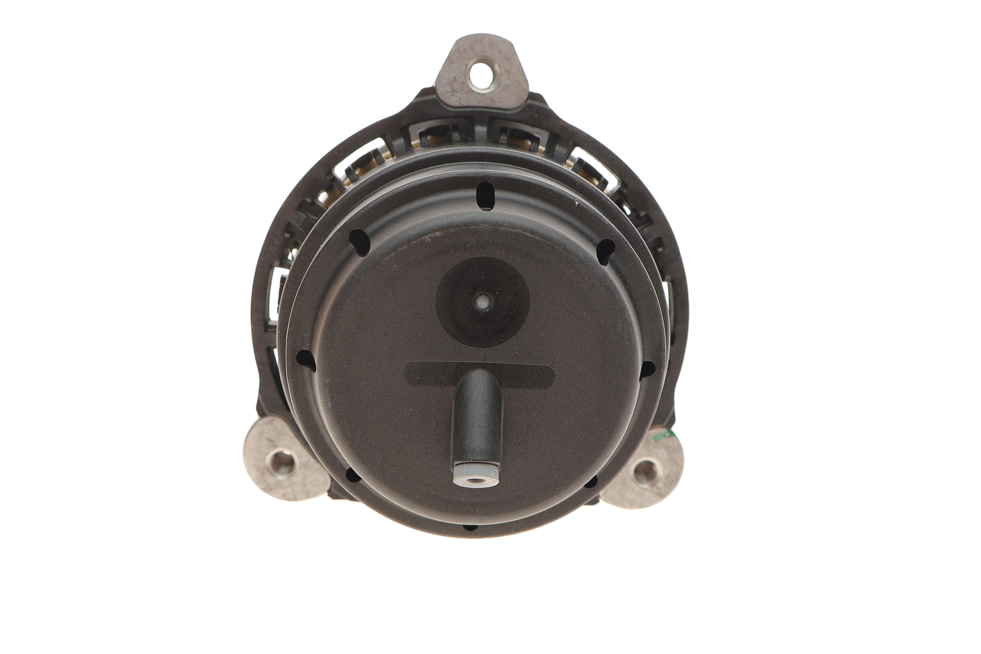 Подушка двигуна BMW 7 (G11/G12) 19- (L)