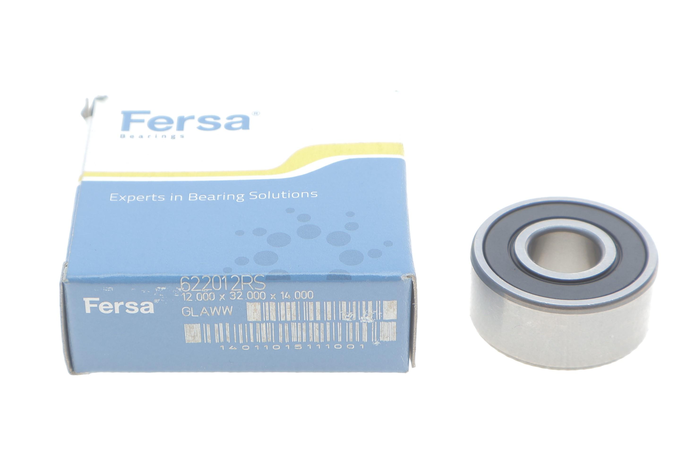 Підшипник (12x32x14)