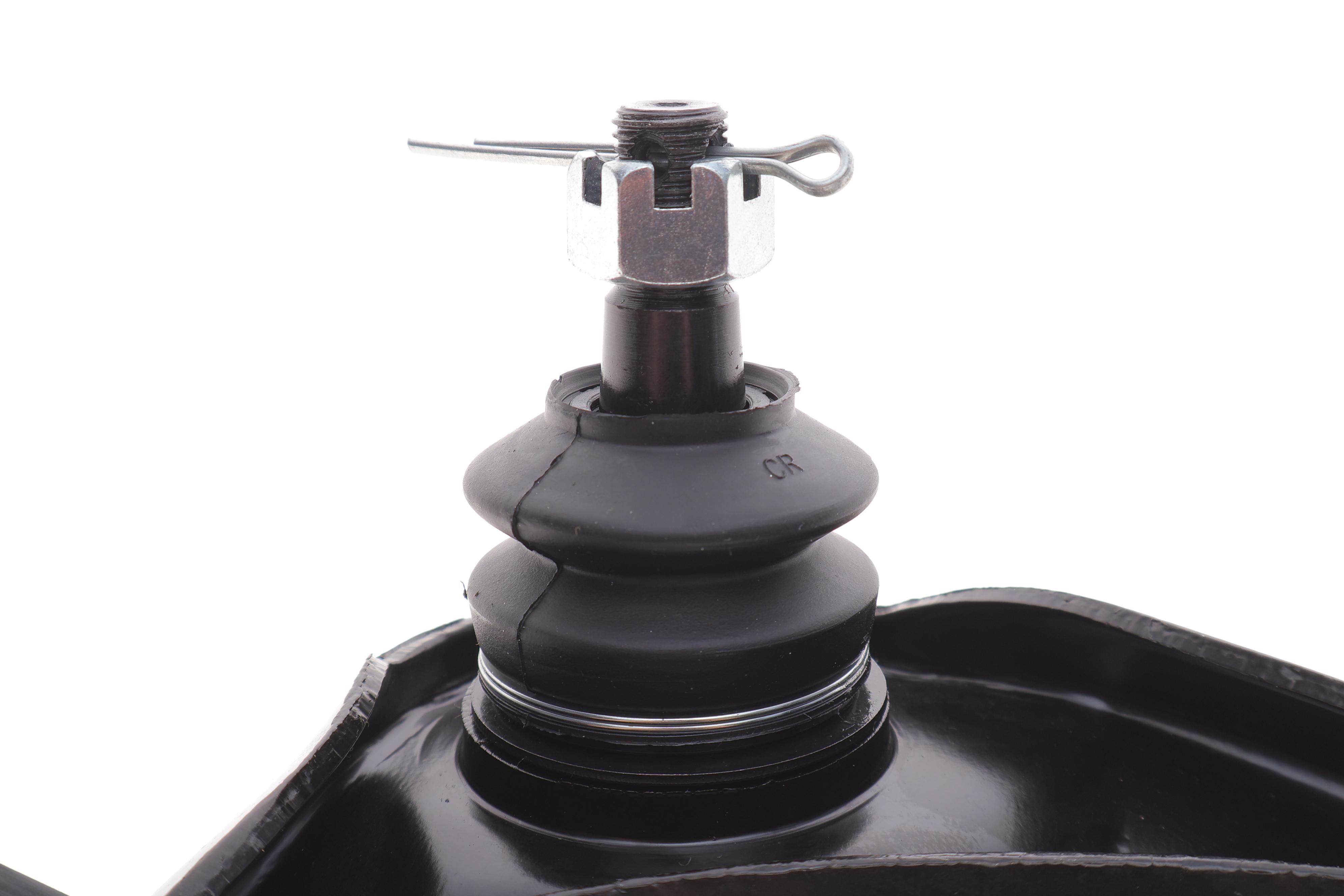 Важіль підвіски (передній/зверху) (R) Toyota Land Cruiser 98-07