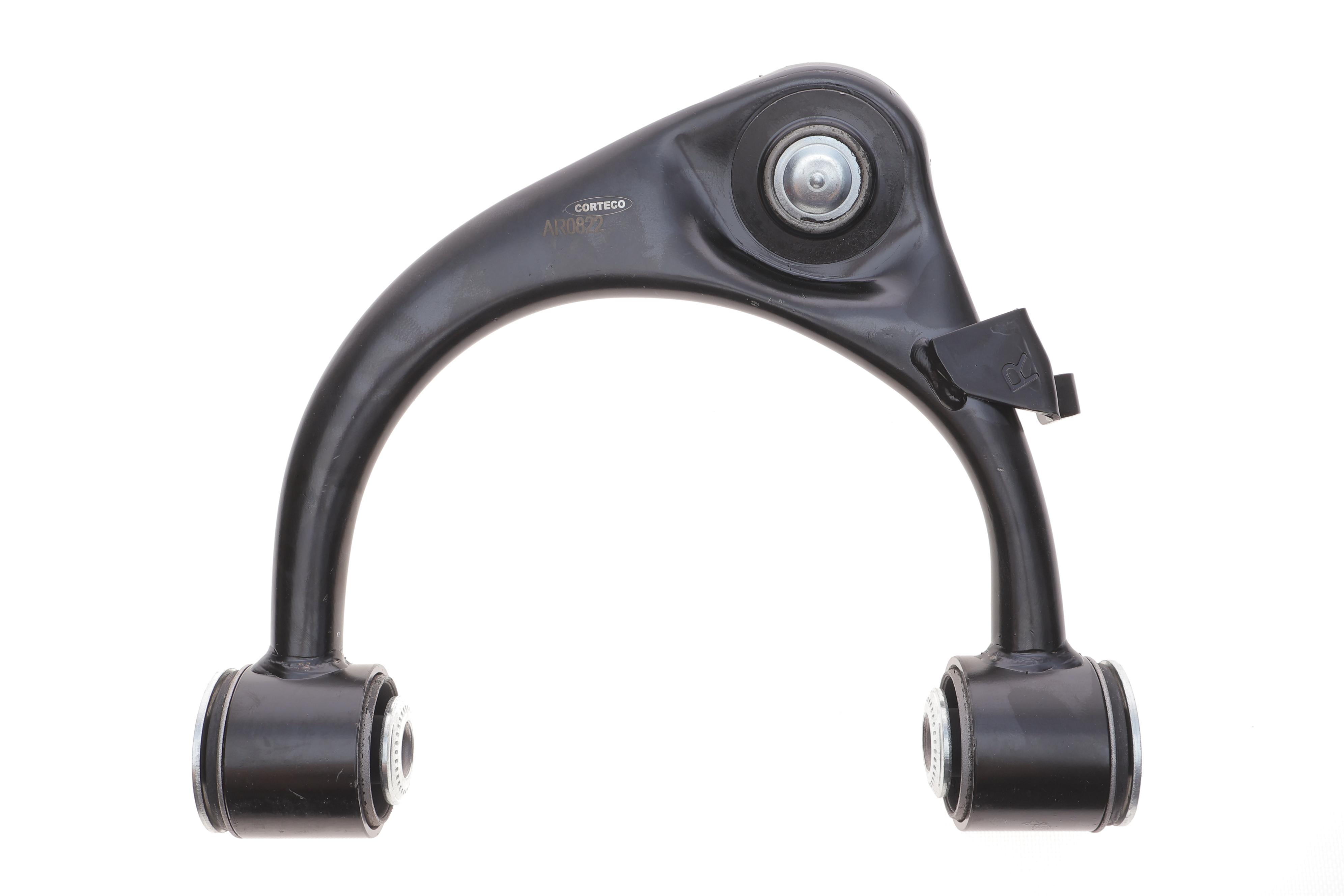 Важіль підвіски (передній/зверху) (R) Toyota Land Cruiser 98-07