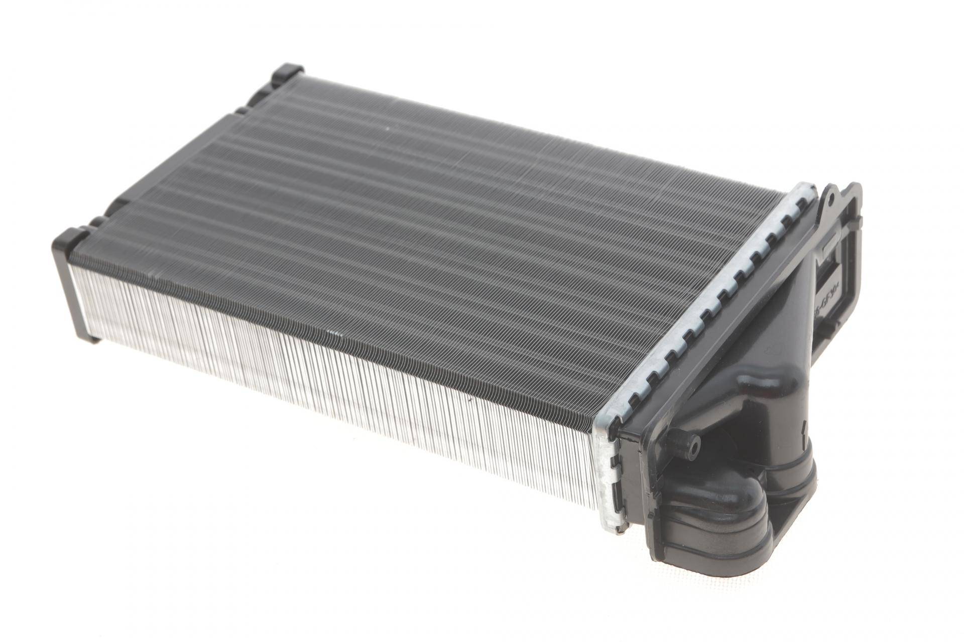 Радіатор пічки Peugeot 207/207SW 06-13