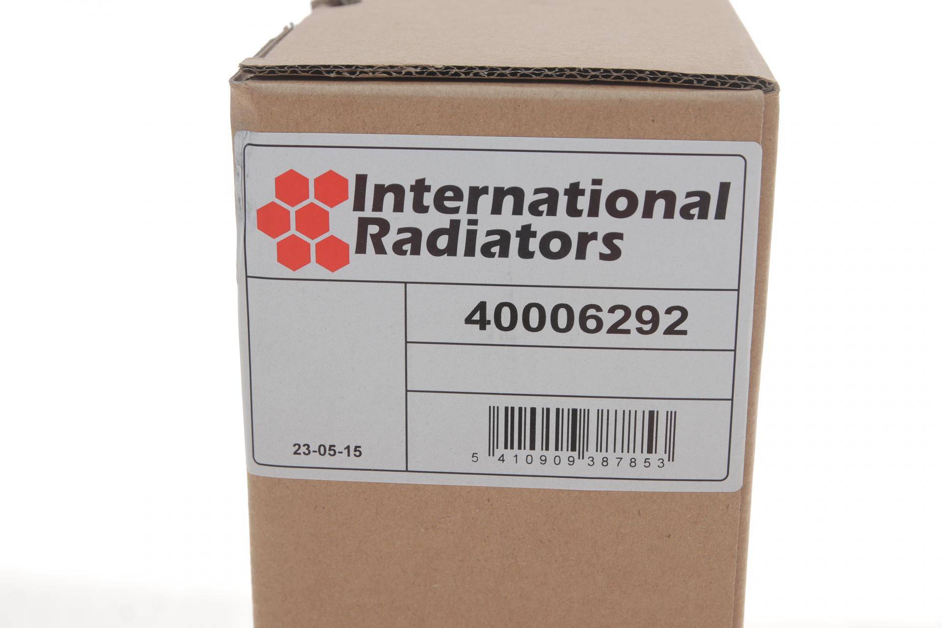 Радіатор пічки Peugeot 207/207SW 06-13