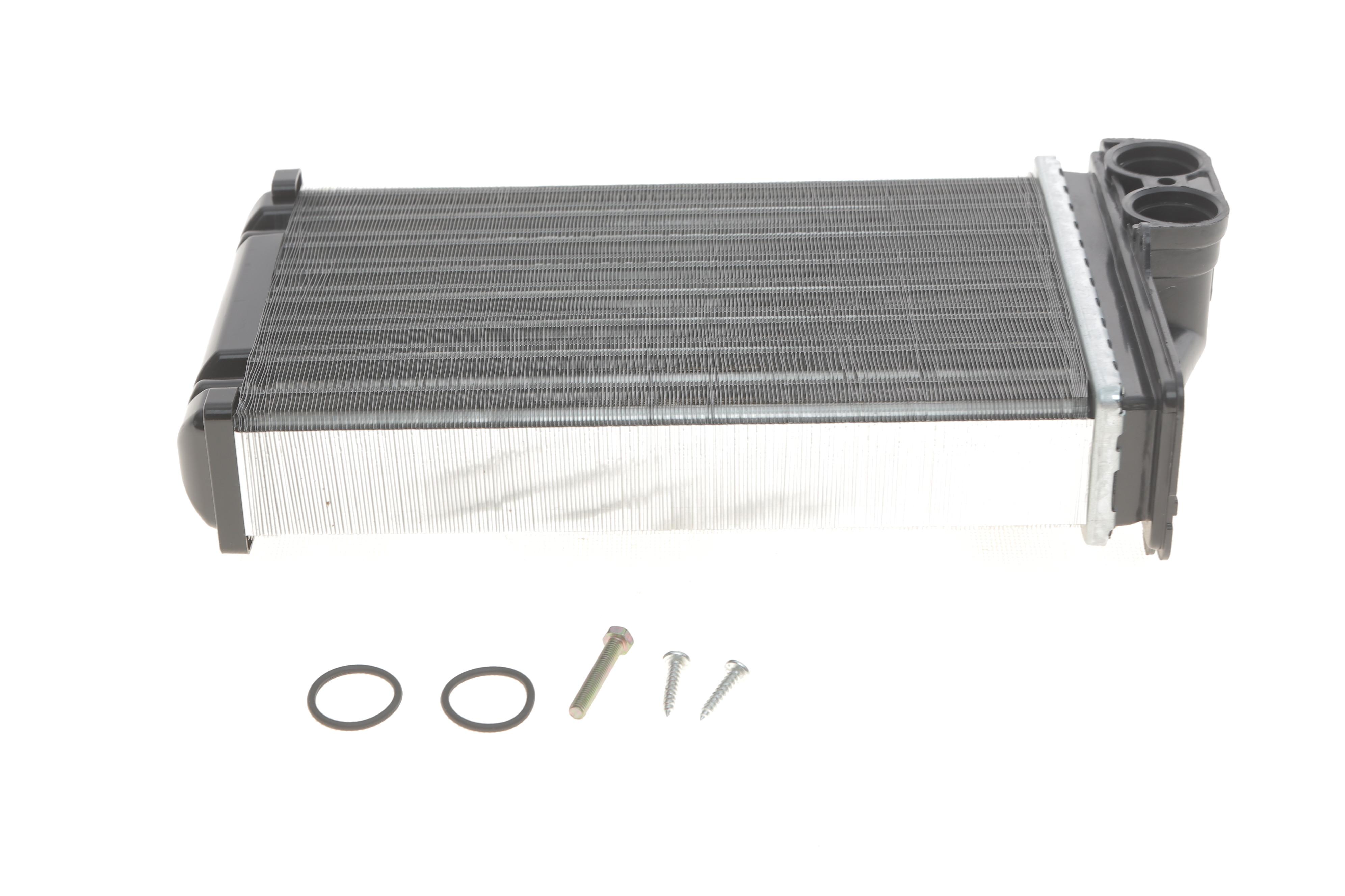 Радиатор печки Peugeot 207/207SW 06-13