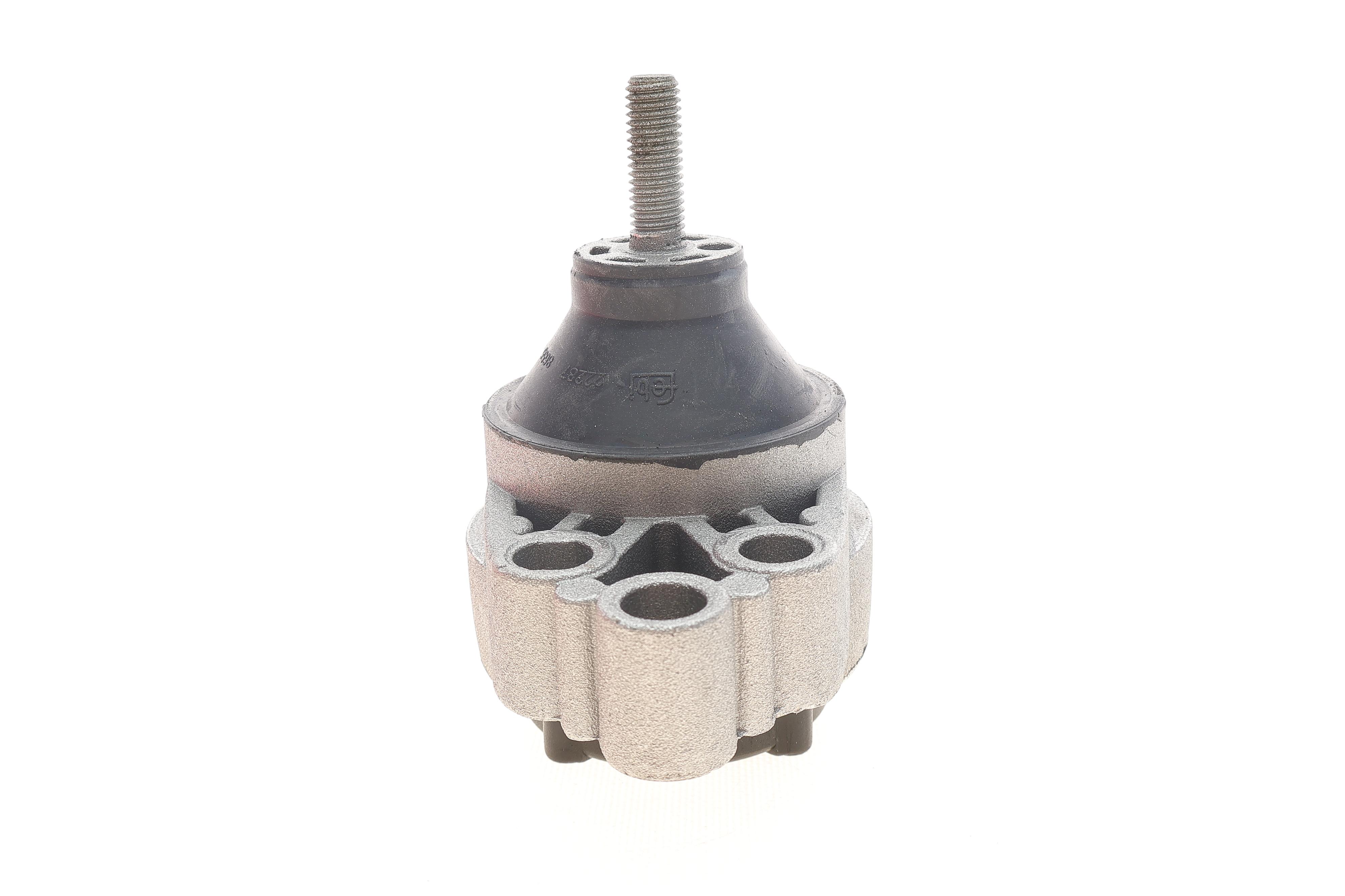 Подушка двигателя (R) Ford Focus 1.4/1.6 16V 98-04 (гидравлика)