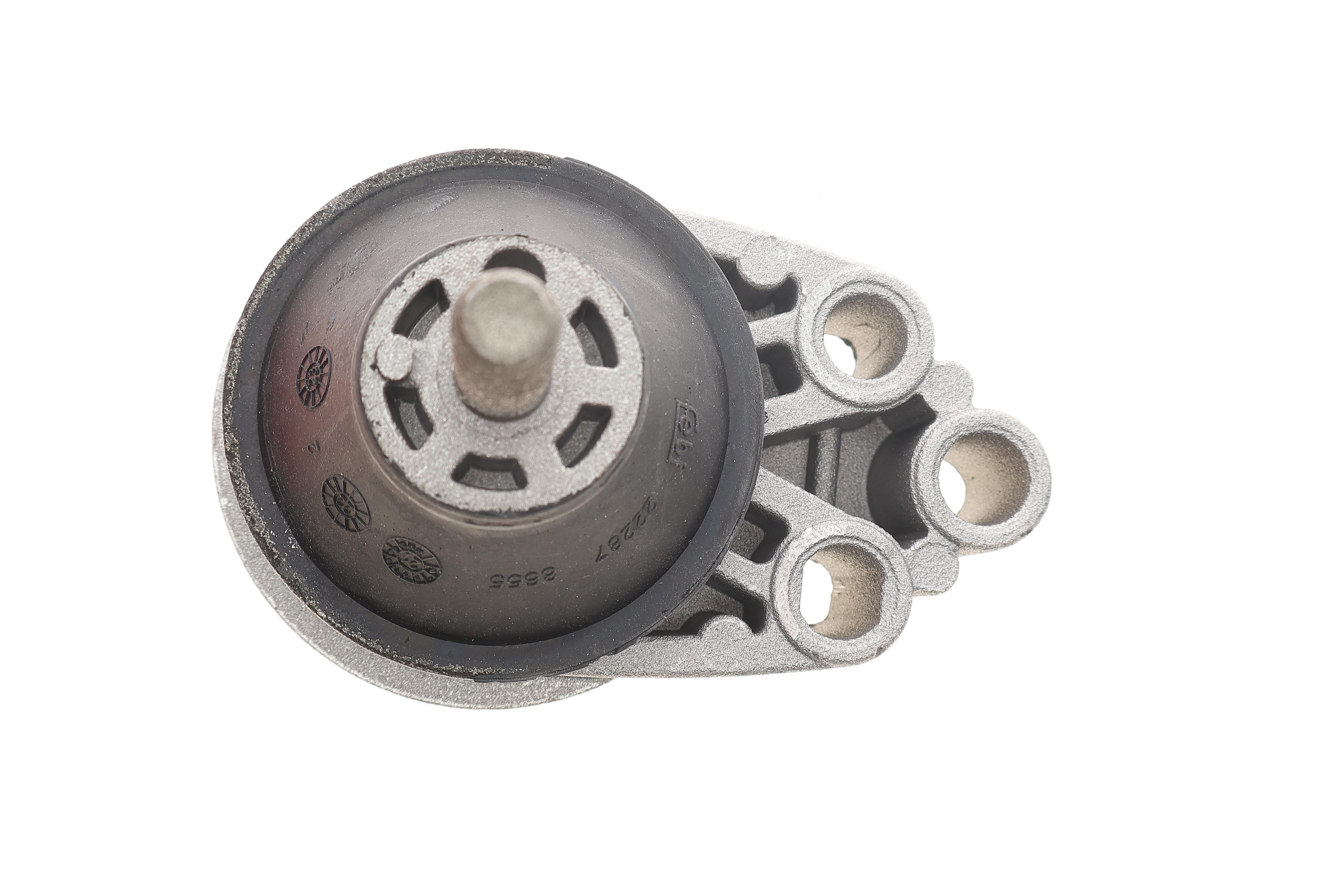 Подушка двигателя (R) Ford Focus 1.4/1.6 16V 98-04 (гидравлика)