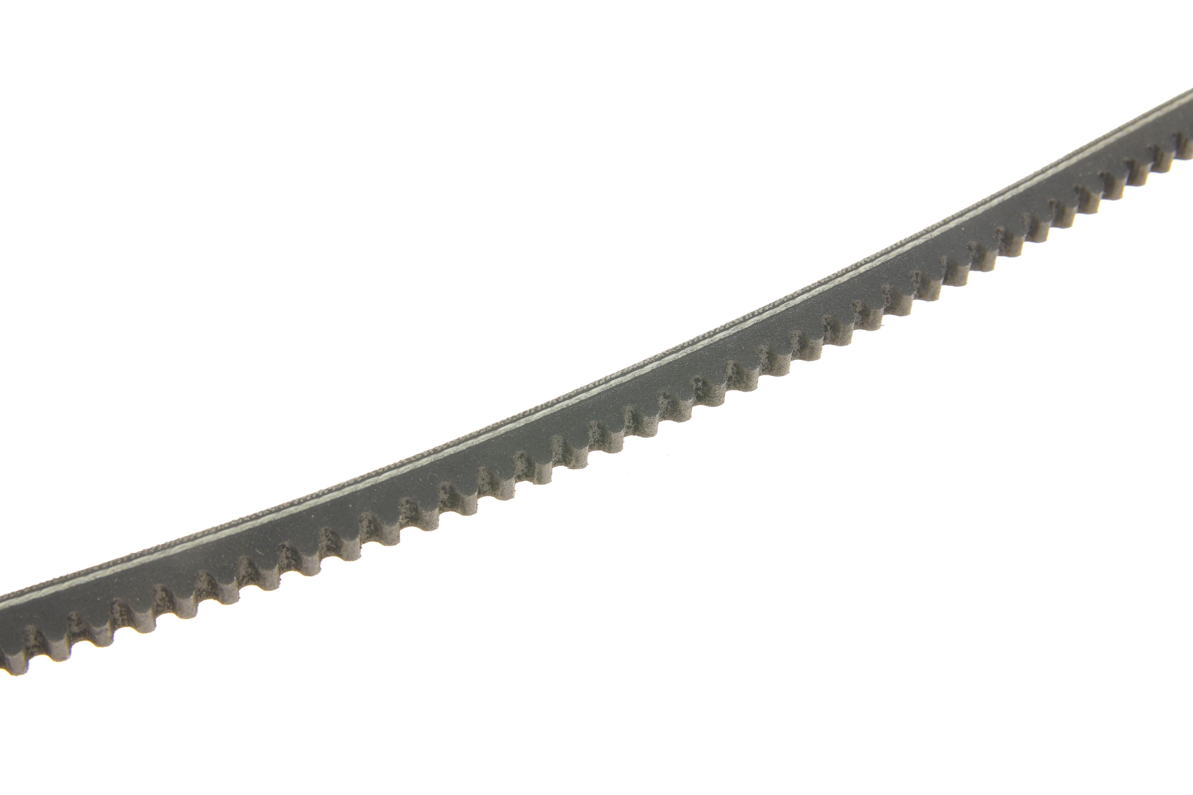 Ремінь генератора Peugeot J9 2.1/2.3/2.5 D 80-87 (10x1300)