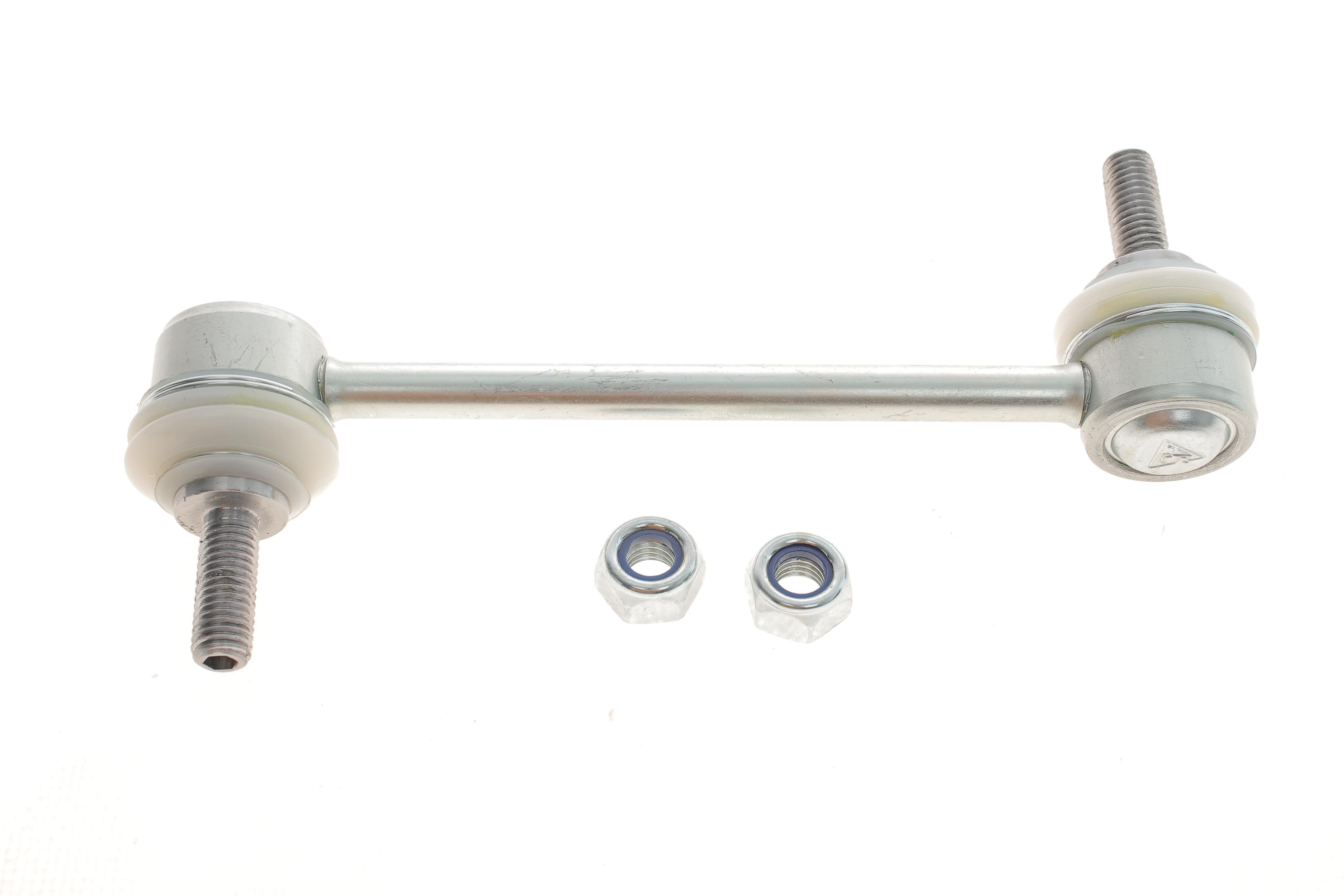 Тяга стабилизатора (заднего) Peugeot 406 95-04 (L=160mm) метал