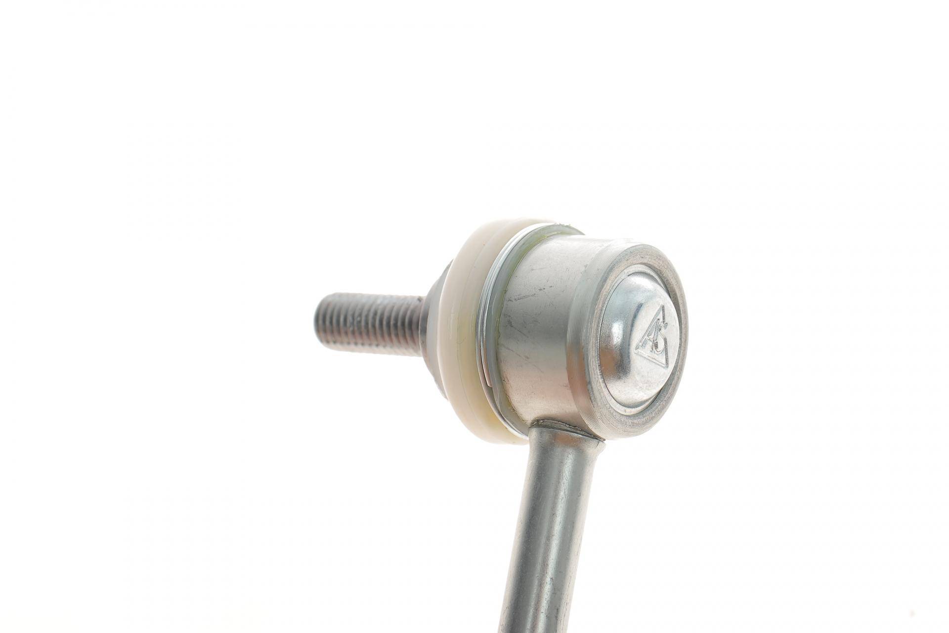 Тяга стабілізатора (заднього) Peugeot 406 95-04 (L=160mm) метал