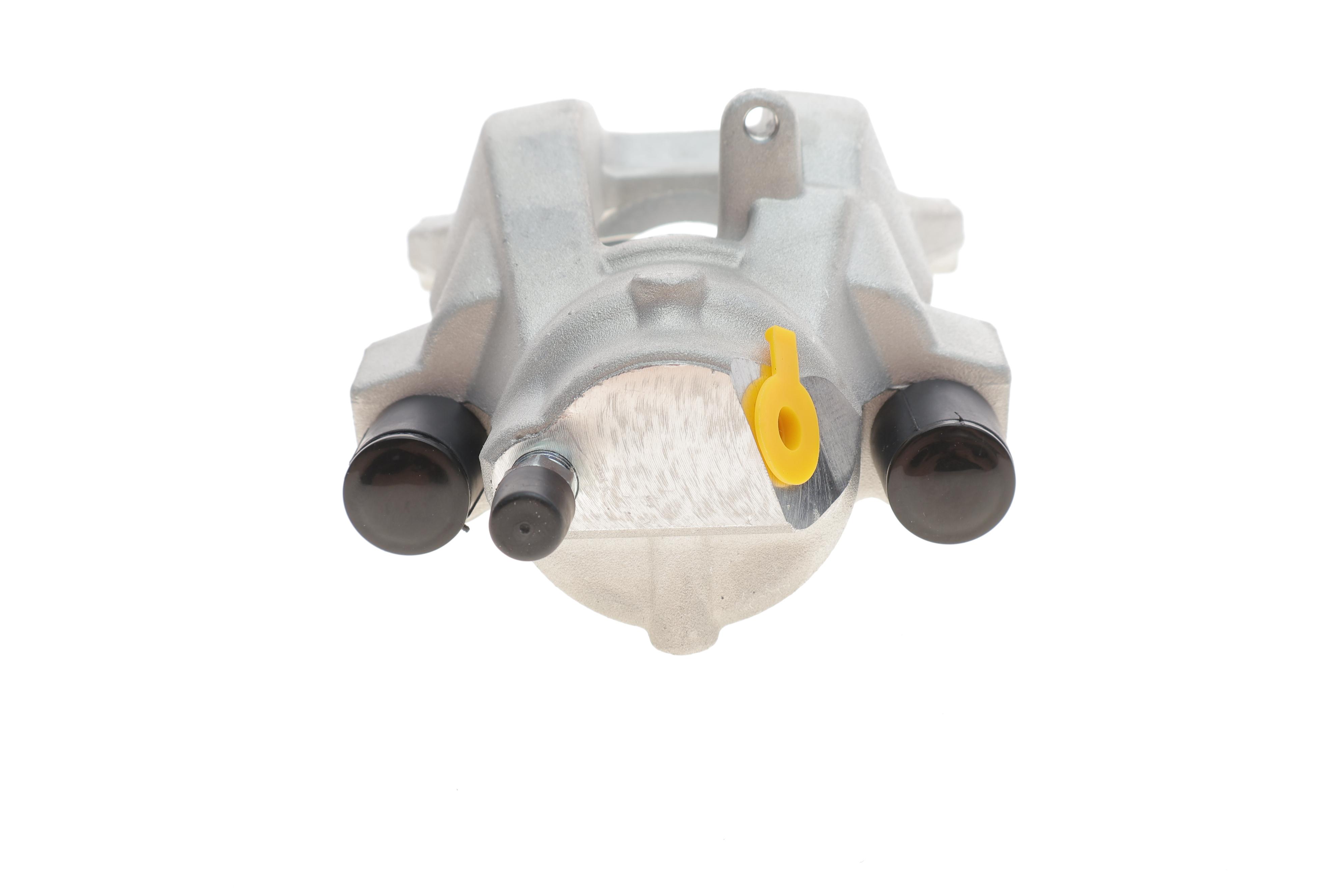 Суппорт тормозной (задний) (L) MB E-class (W211) 02-13 (d=42mm)