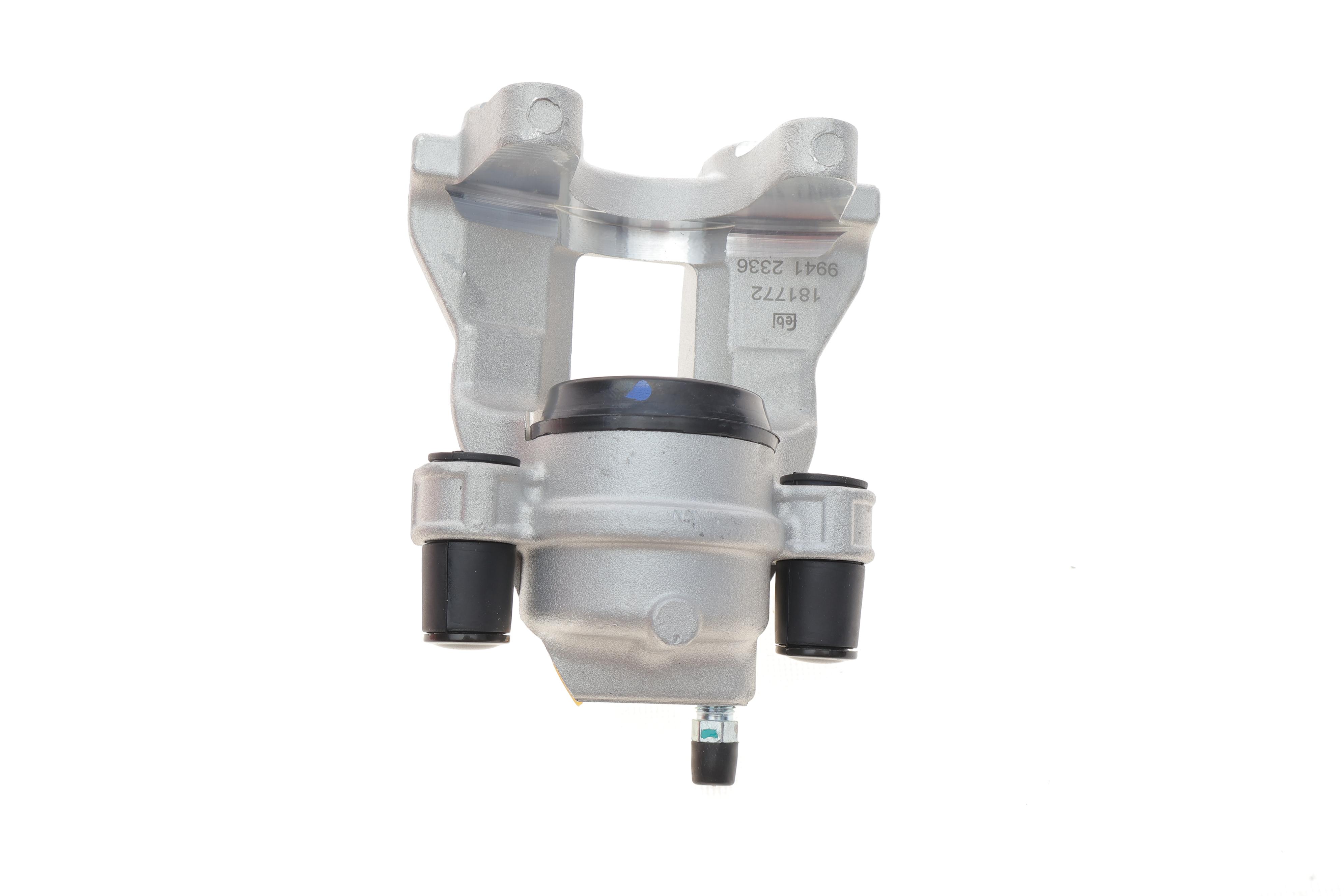 Суппорт тормозной (задний) (L) MB E-class (W211) 02-13 (d=42mm)