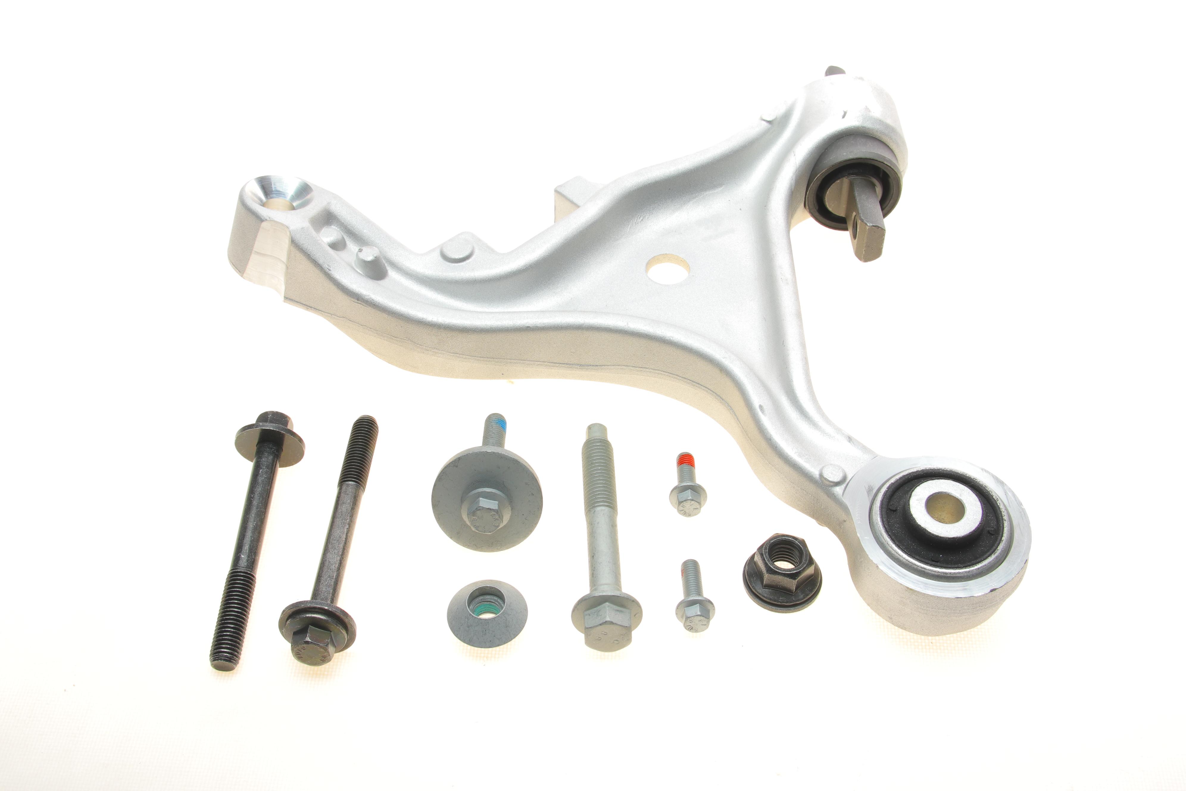 Важіль підвіски (передній) (R) Volvo S60/V70 99-10