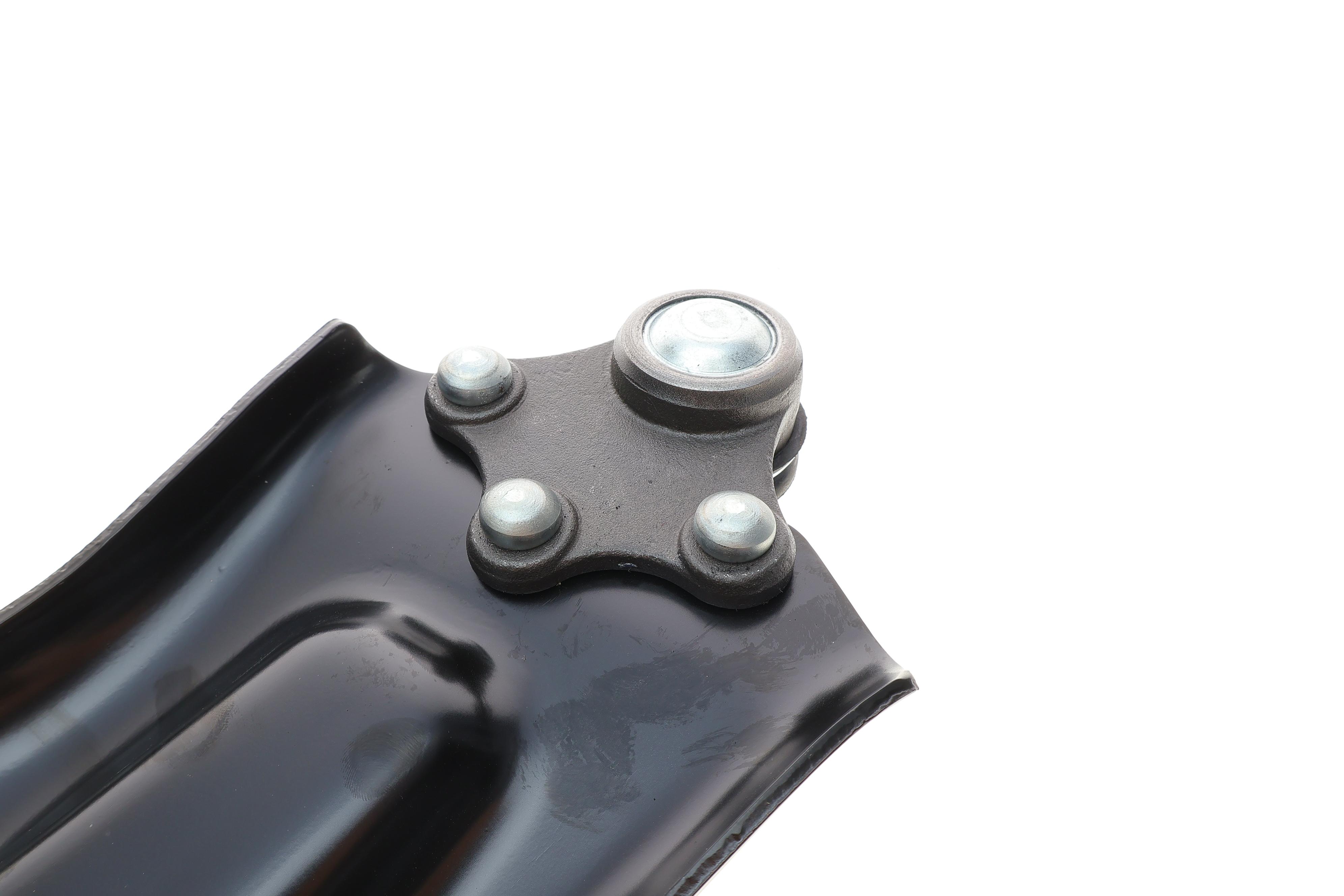 Важіль підвіски (передній/знизу) (R) Citroen C3 Aircross/Opel Crossland 17- d=18