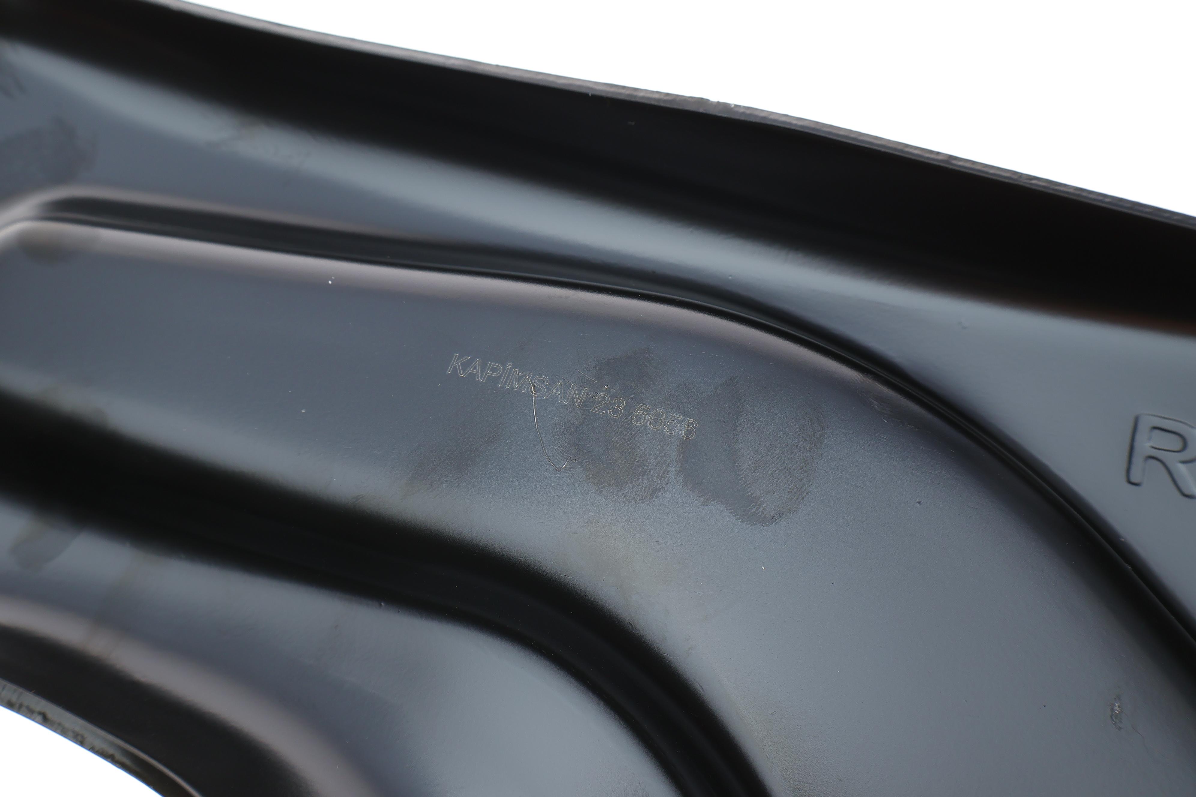 Важіль підвіски (передній/знизу) (R) Citroen C3 Aircross/Opel Crossland 17- d=18