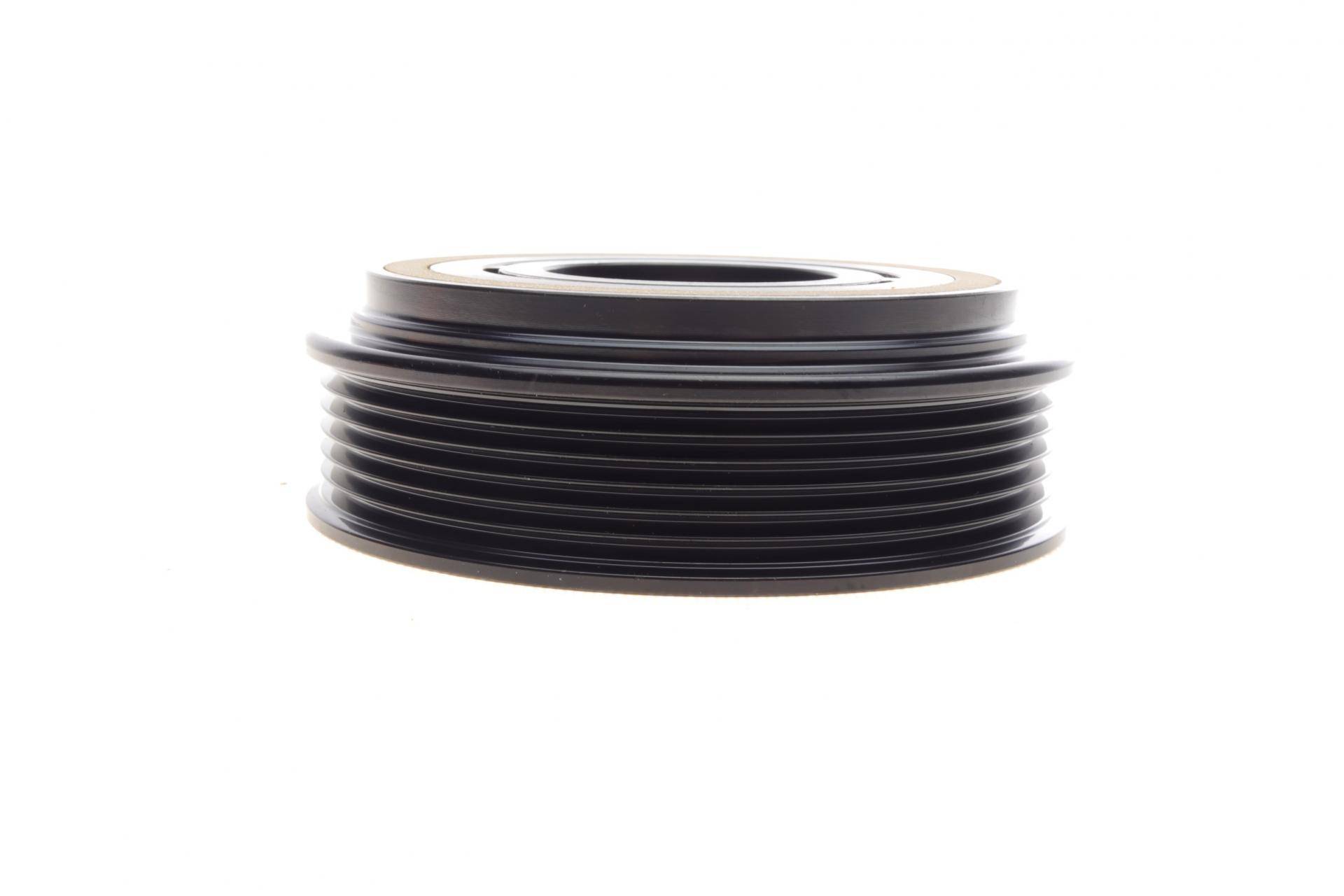 Шків компресора кондиціонера MB C-class (W202)/E-class (W210)/G-class (W461) 1.8-5.4 89-