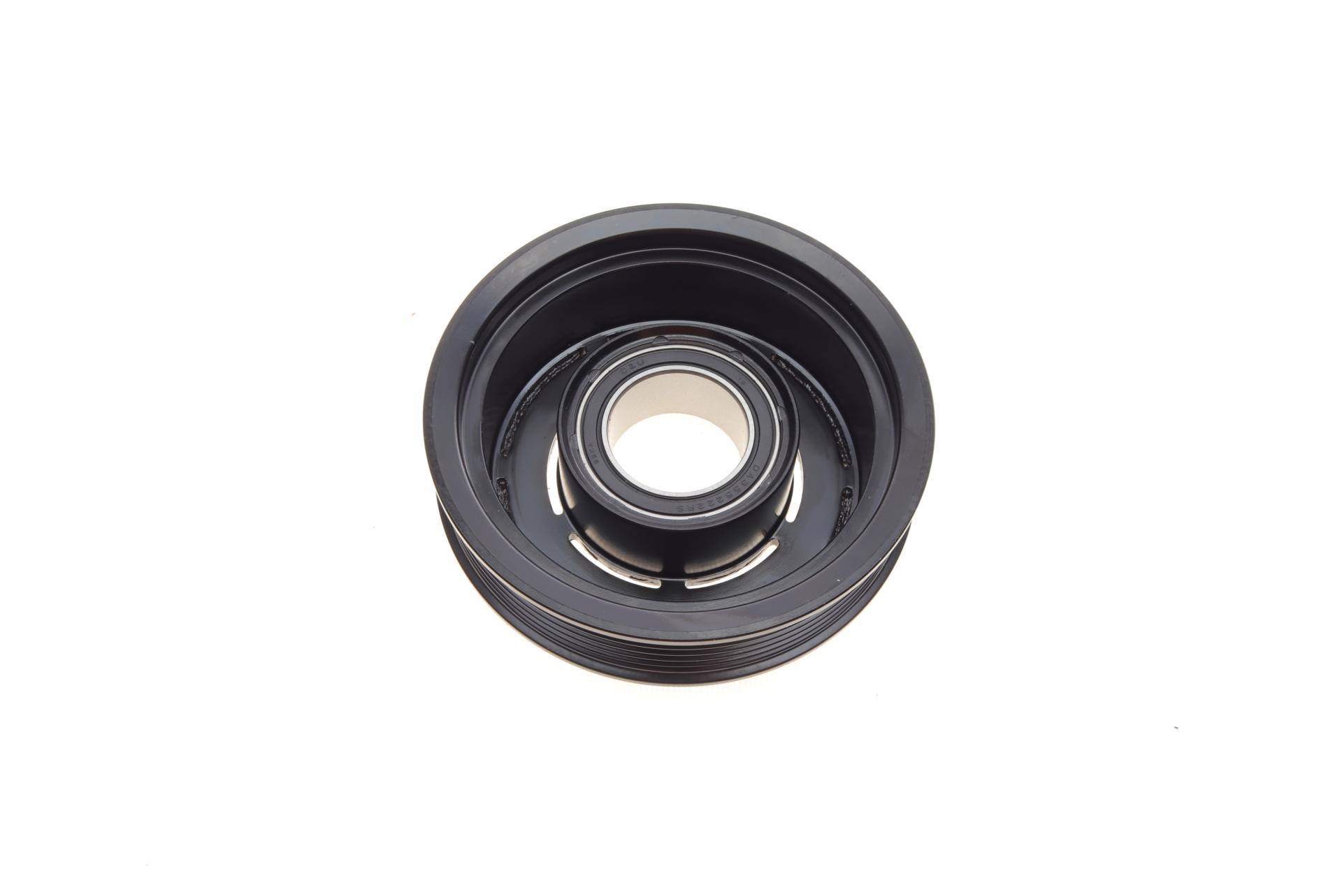 Шків компресора кондиціонера MB C-class (W202)/E-class (W210)/G-class (W461) 1.8-5.4 89-