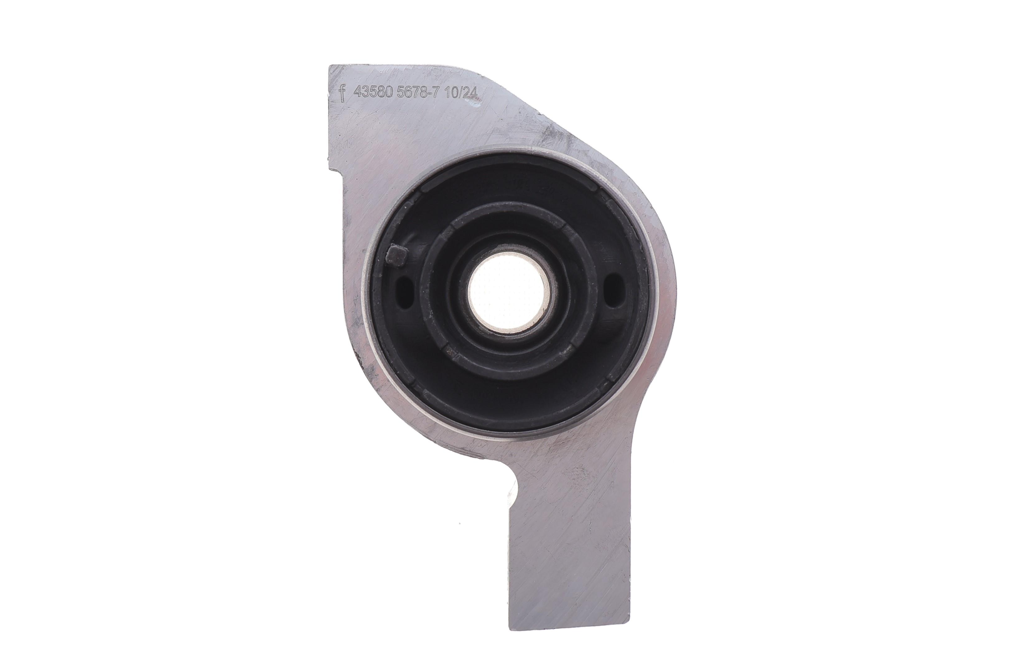 Сайлентблок важеля (переднього/знизу) Peugeot 508 1.6/2.0 HDi 10-18