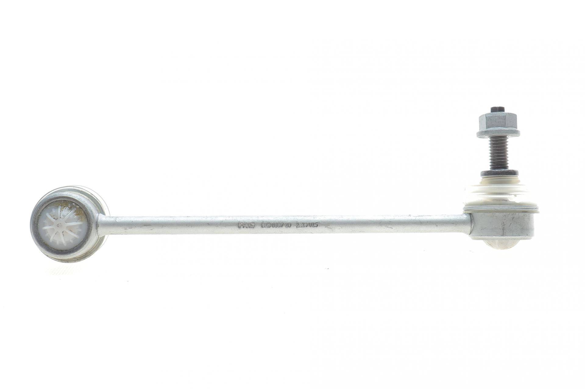 Тяга стабілізатора (переднього) MB Vaneo (W414) 1.6/1.9/1.7CDI 02-