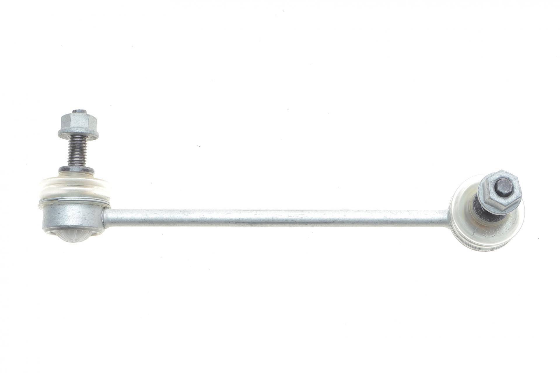 Тяга стабілізатора (переднього) MB Vaneo (W414) 1.6/1.9/1.7CDI 02-