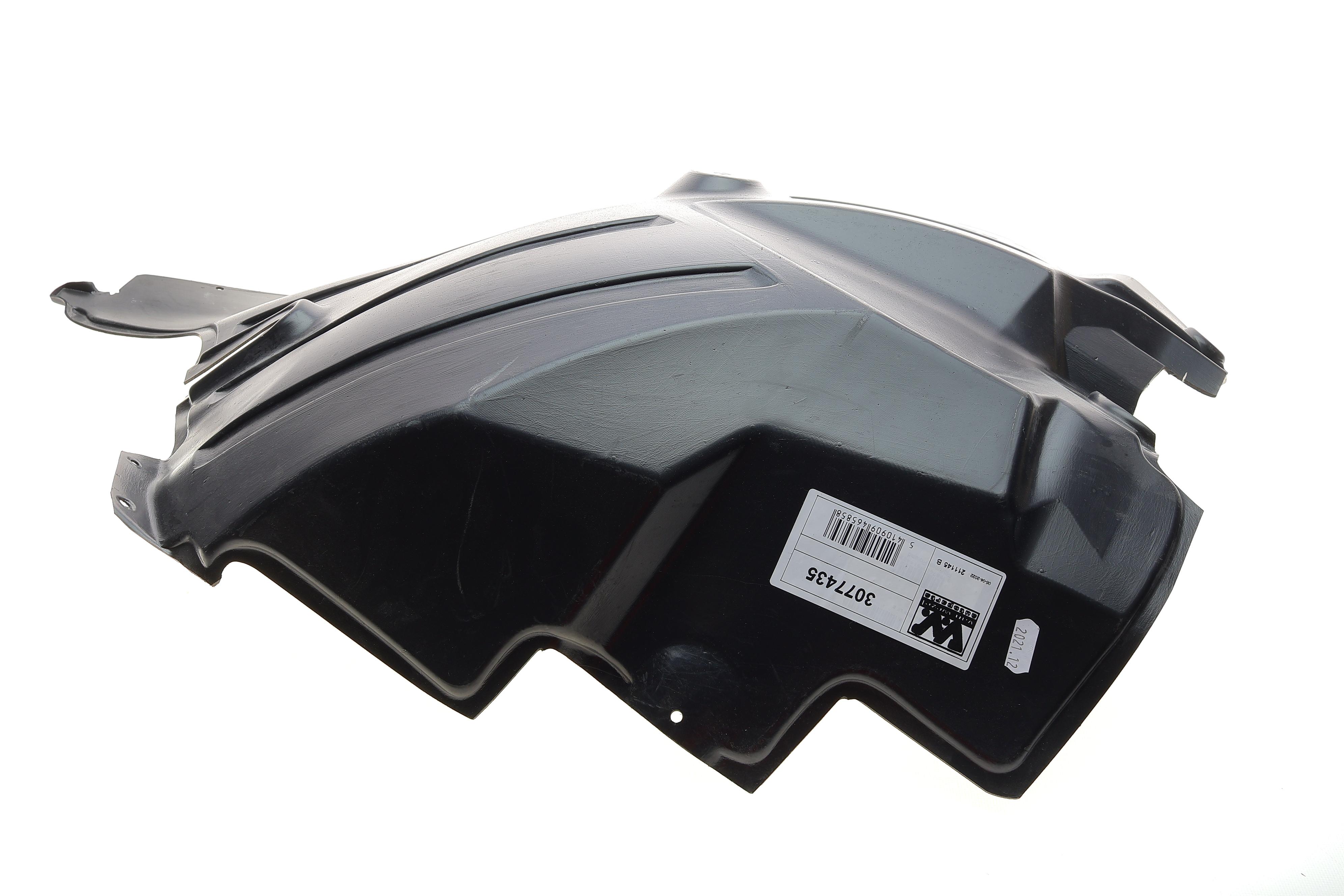 Подкрыльник (передний/задняя часть) MB Sprinter 06- (L)