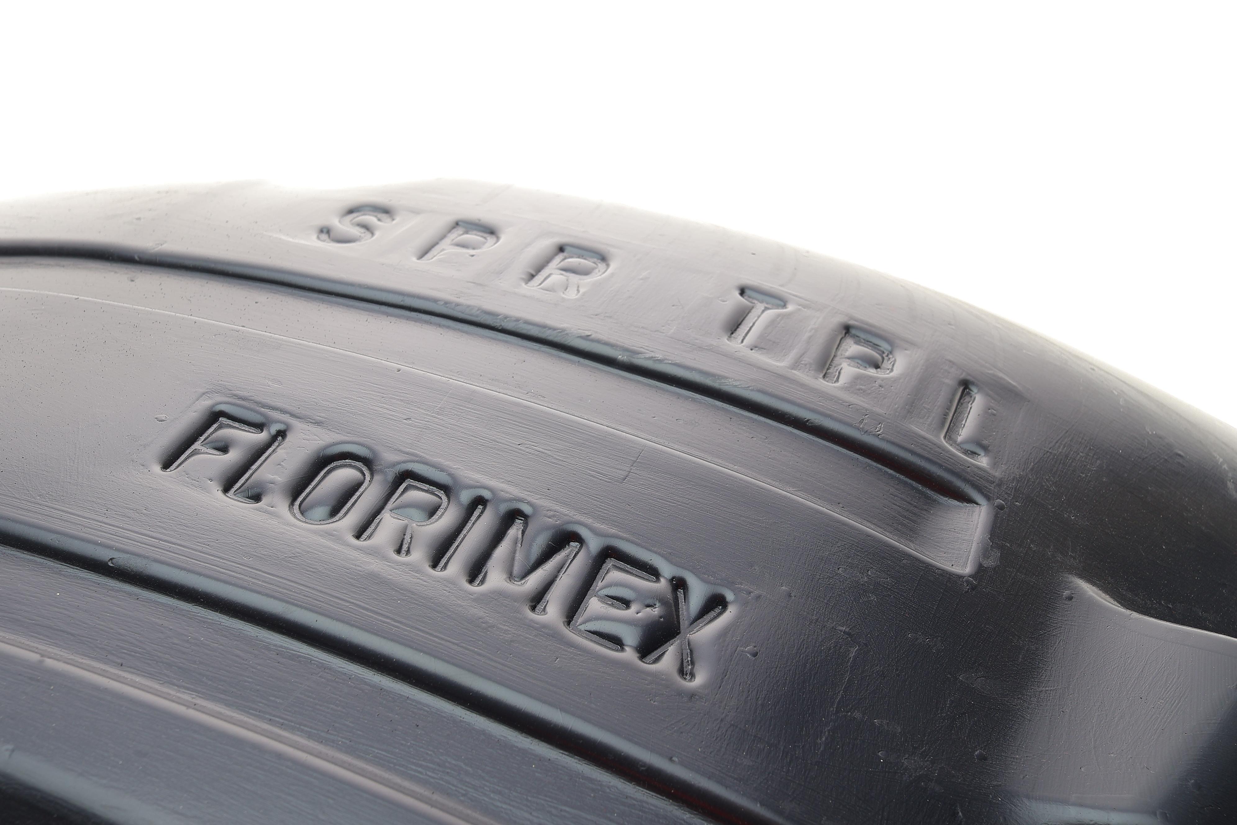 Подкрыльник (передний/задняя часть) MB Sprinter 06- (L)