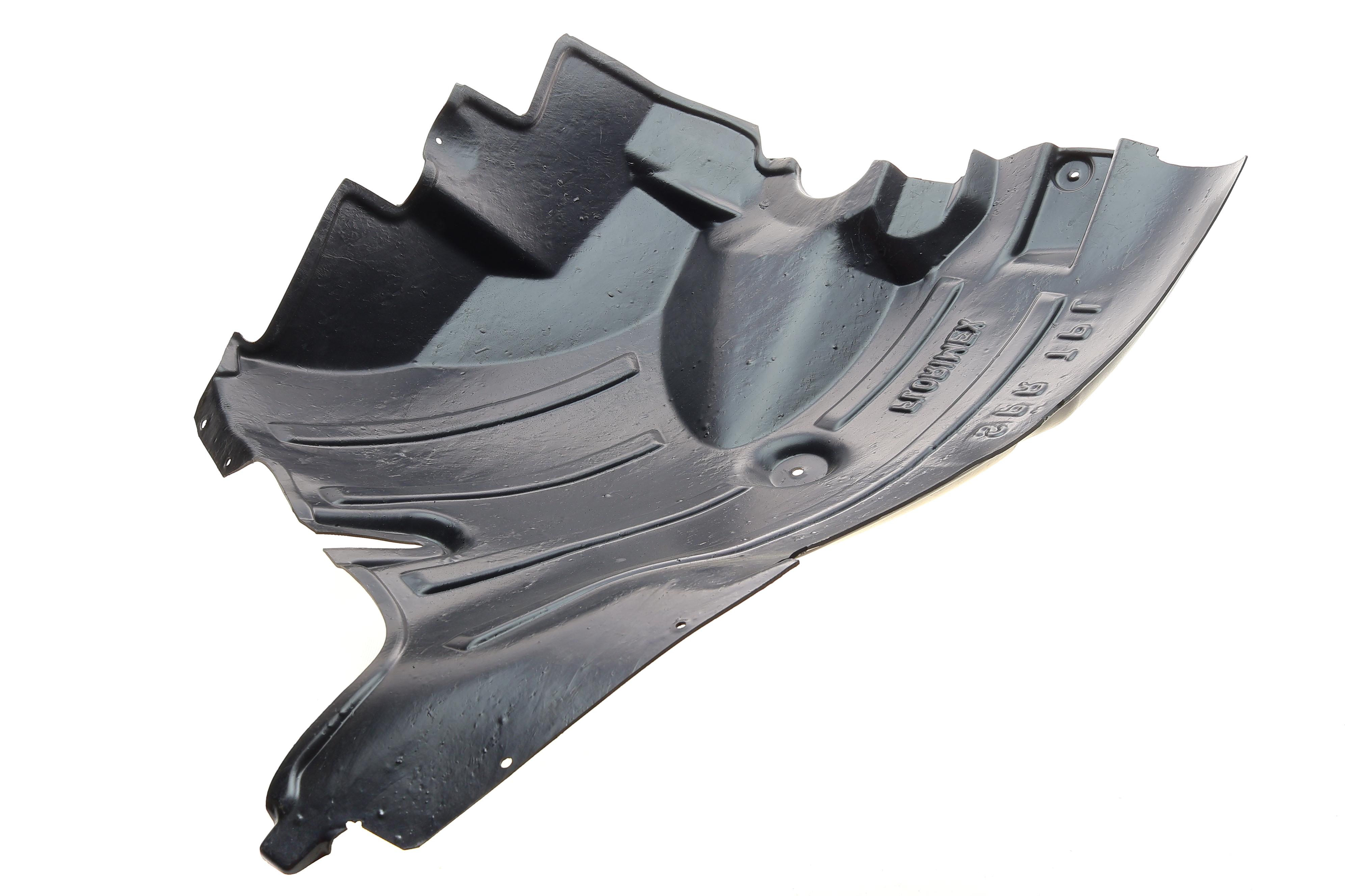 Подкрыльник (передний/задняя часть) MB Sprinter 06- (L)