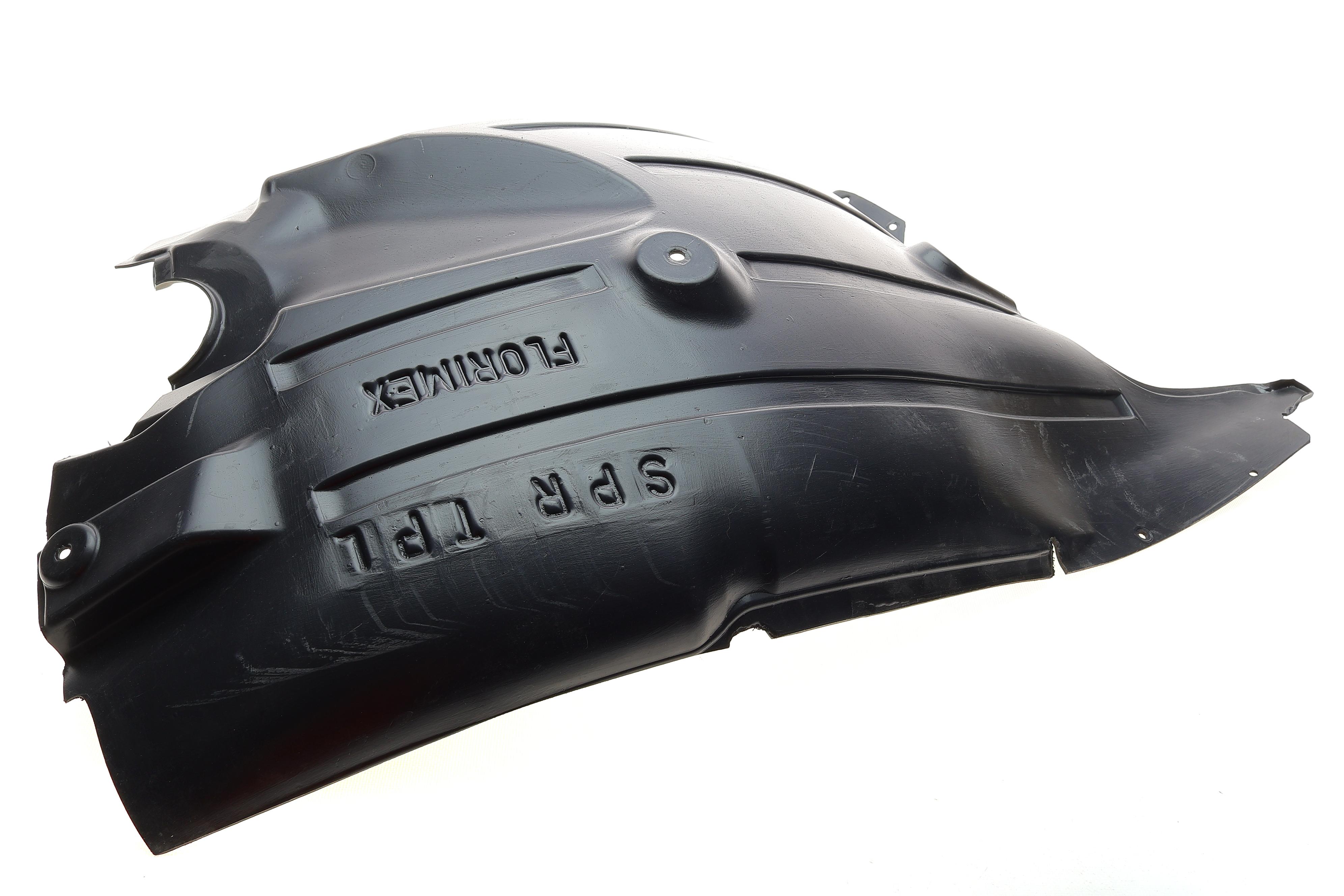 Подкрыльник (передний/задняя часть) MB Sprinter 06- (L)