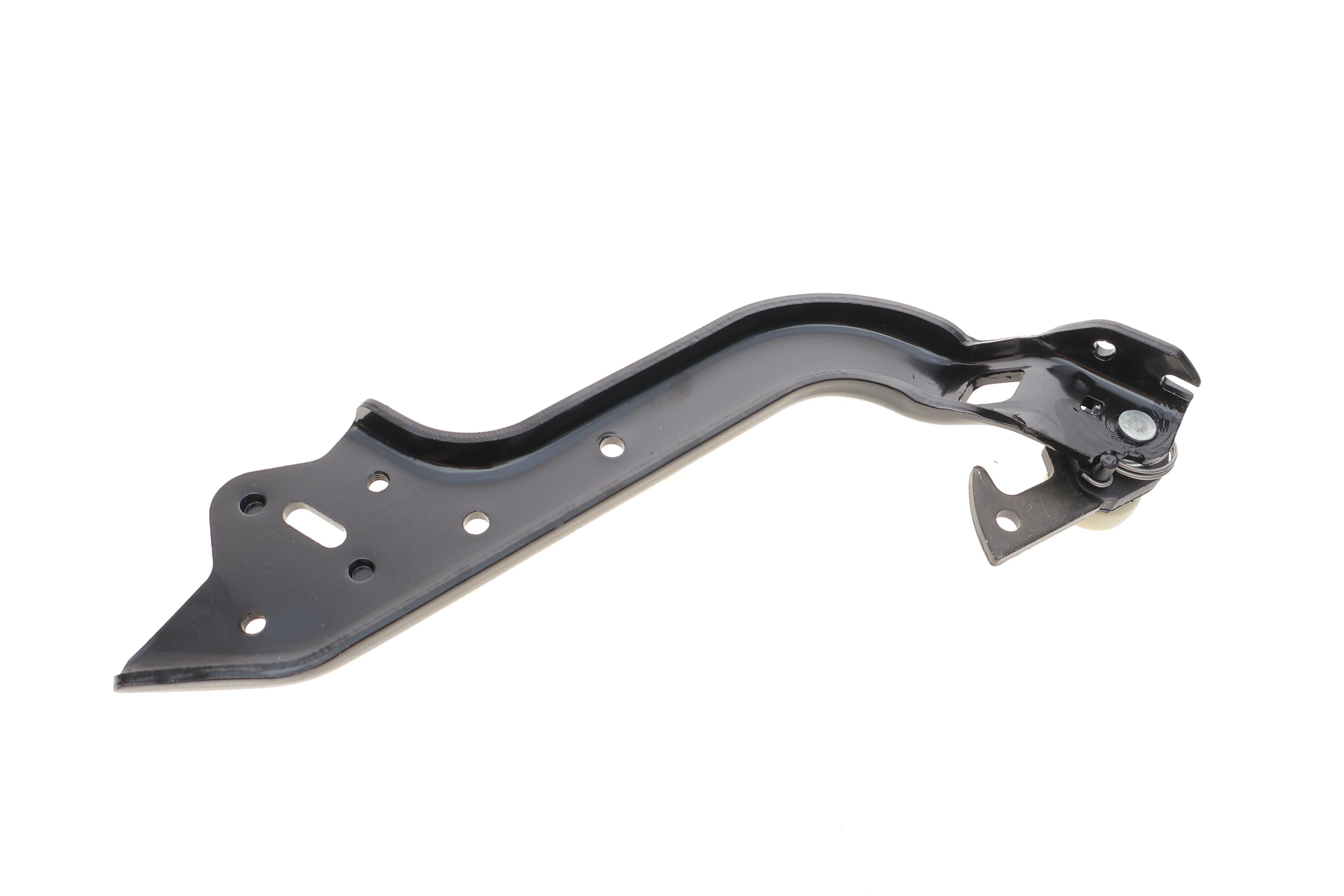 Ролик дверей (бічних/нижній) MB Sprinter/VW Crafter 06-