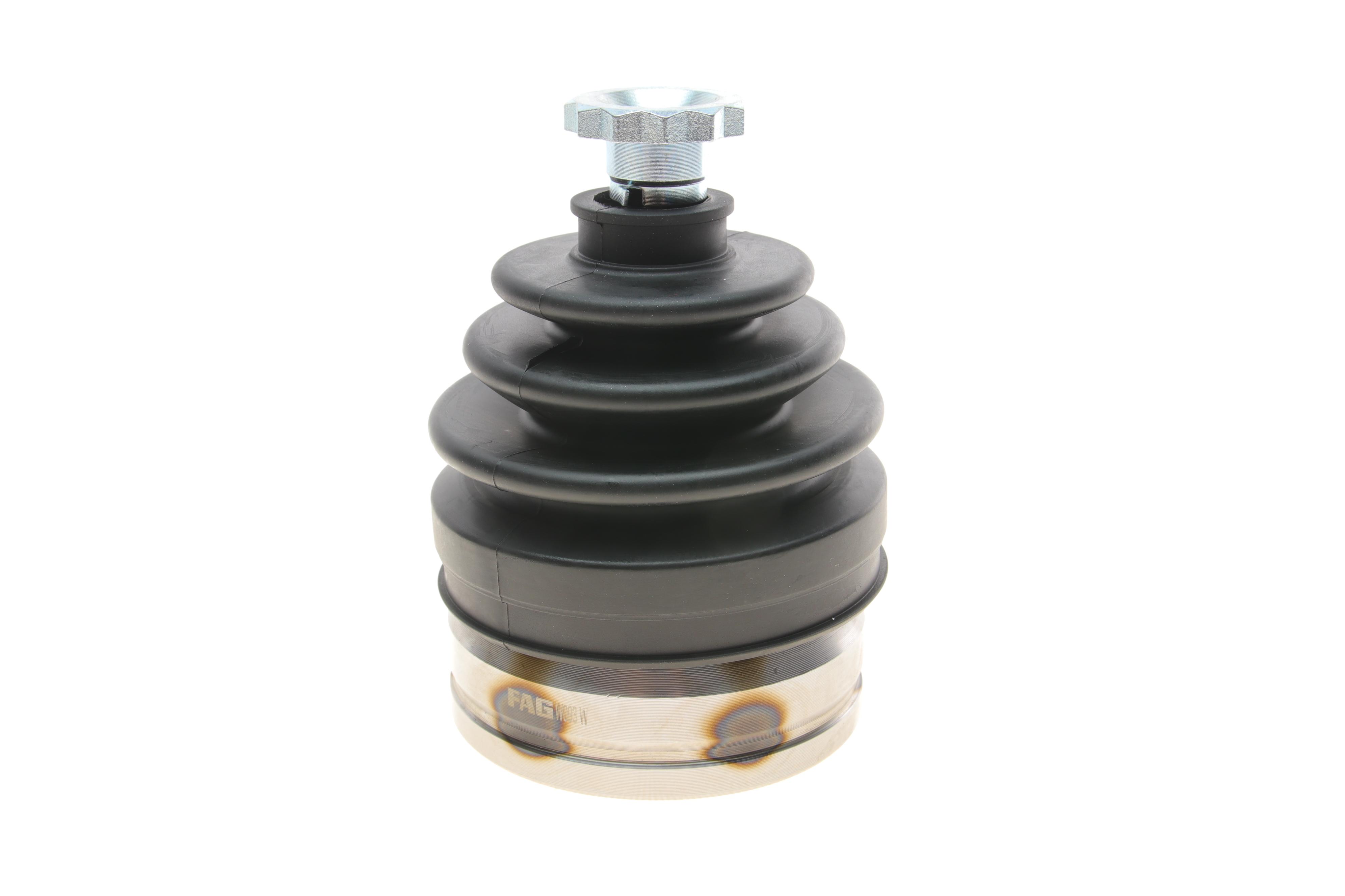 Шрус (наружный) Skoda Fabis/VW Polo 1.9 TDI 03-09 (36x27z)