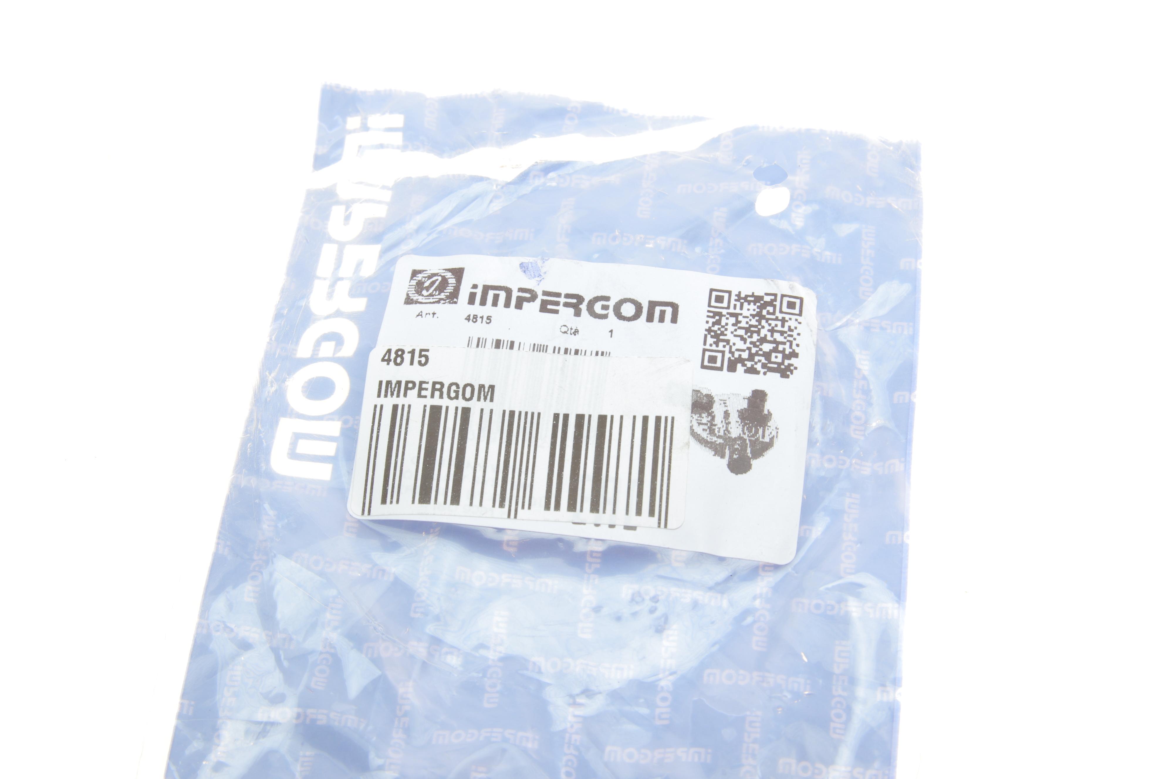 Сепаратор (мастиловіддільник) VW Caddy II 1.9D/TDI 95-04