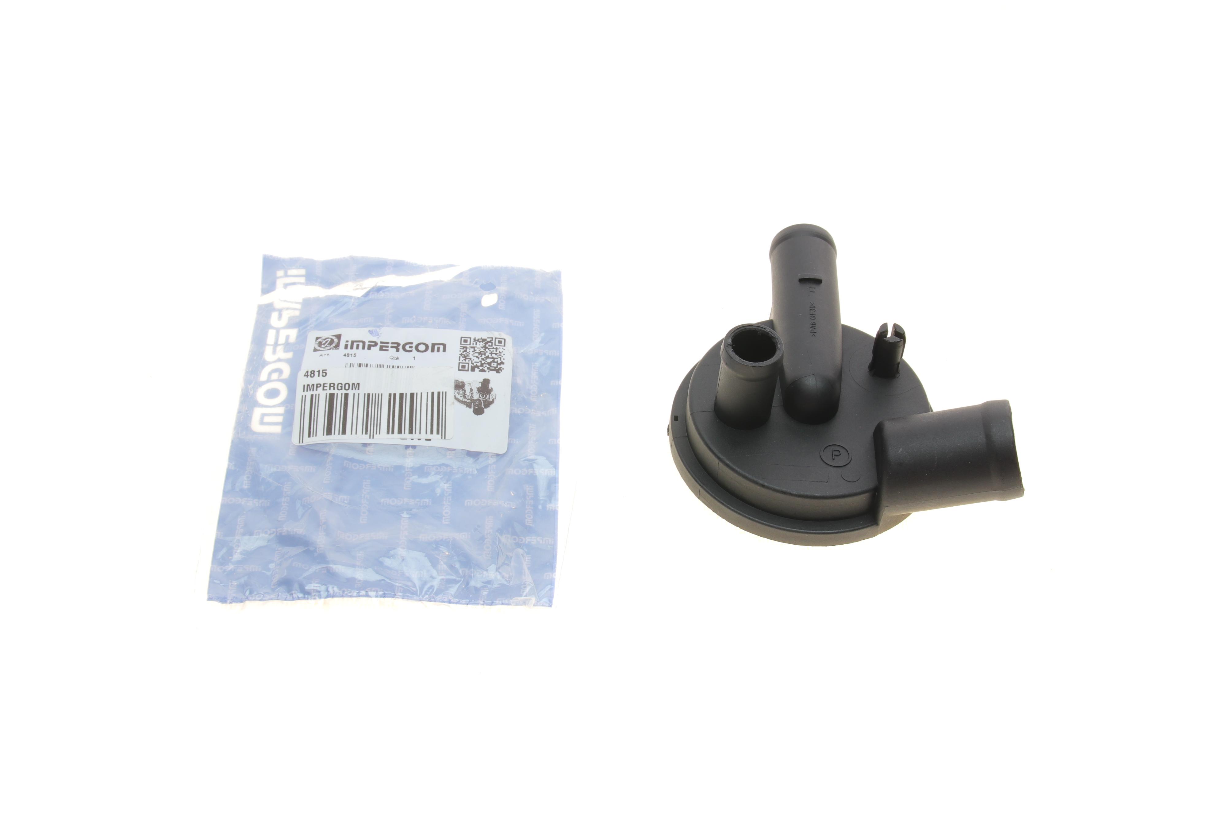 Сепаратор (мастиловіддільник) VW Caddy II 1.9D/TDI 95-04