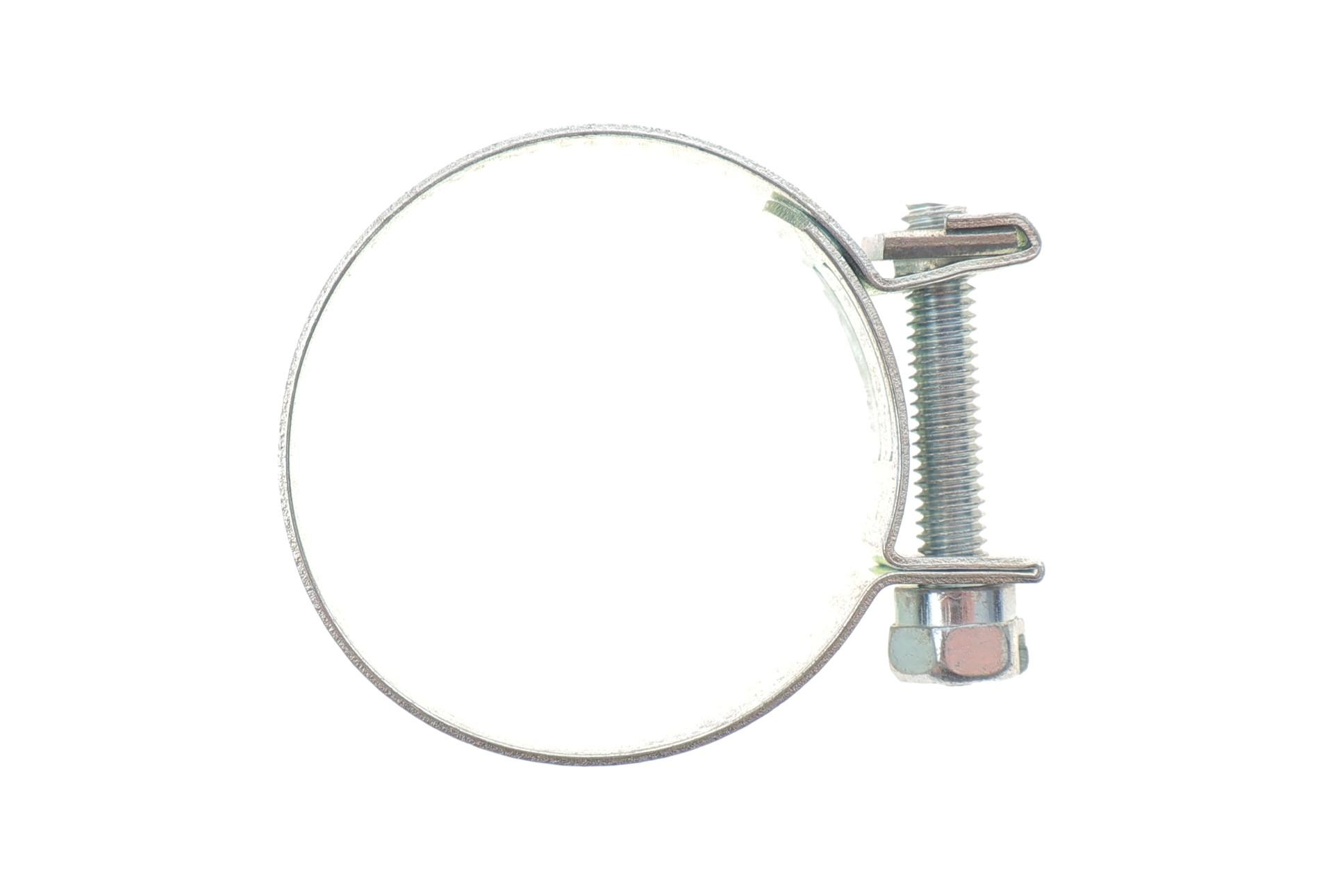 Хомут гвинтовий Ø28-31x9mm