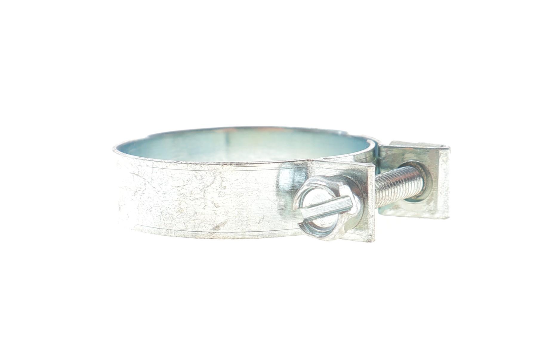 Хомут гвинтовий Ø28-31x9mm