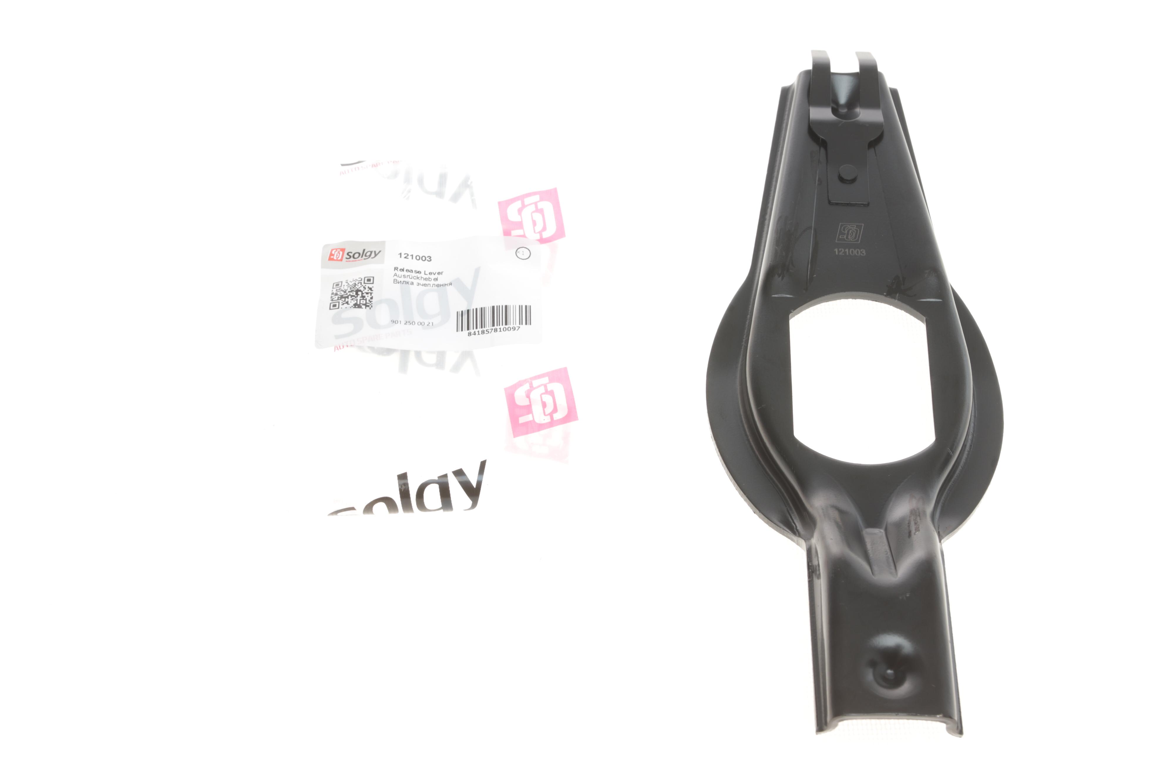 Вилка сцепления MB Sprinter 2.9 TDI