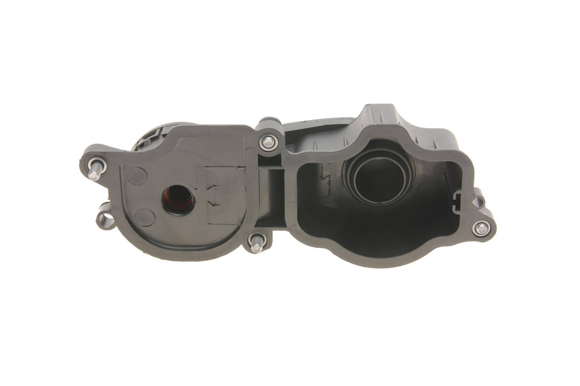 Клапан вентиляції картера BMW 3 (E46)/5 (E60)/7 (E65/E66/E67) 3.0d 02-10