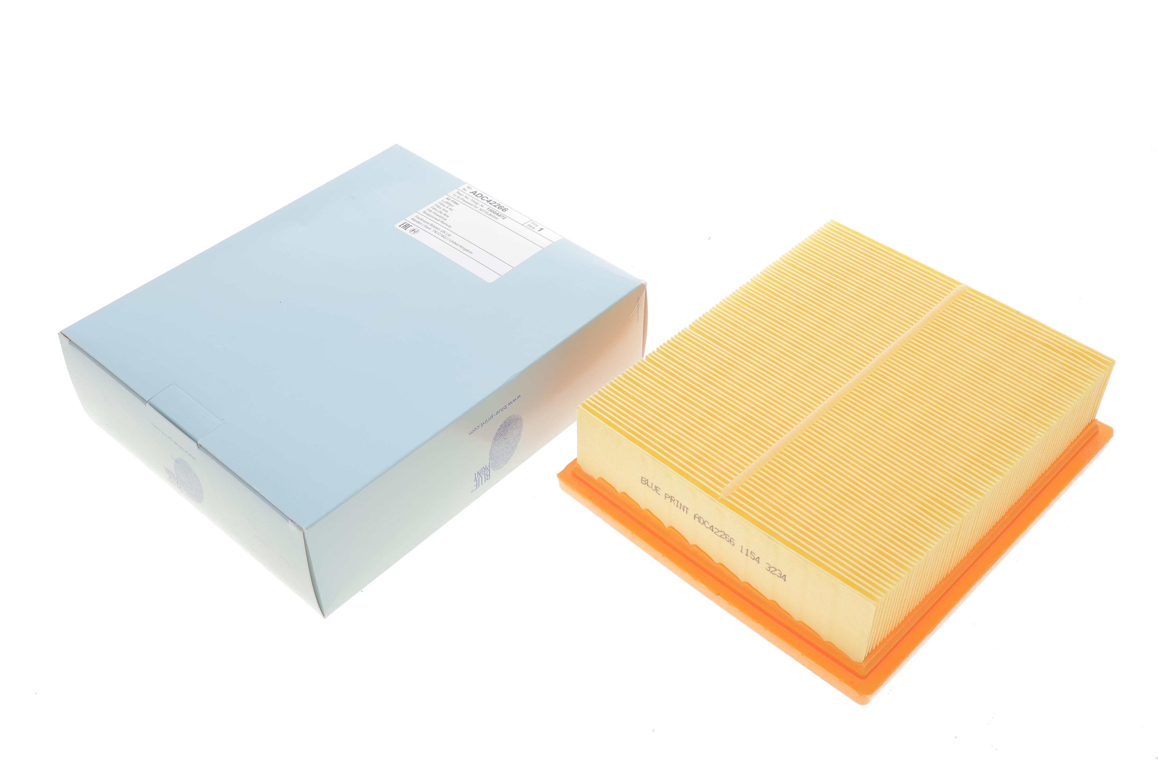 Фильтр воздушный Mitsubishi Eclipse Cross 1.5 17-